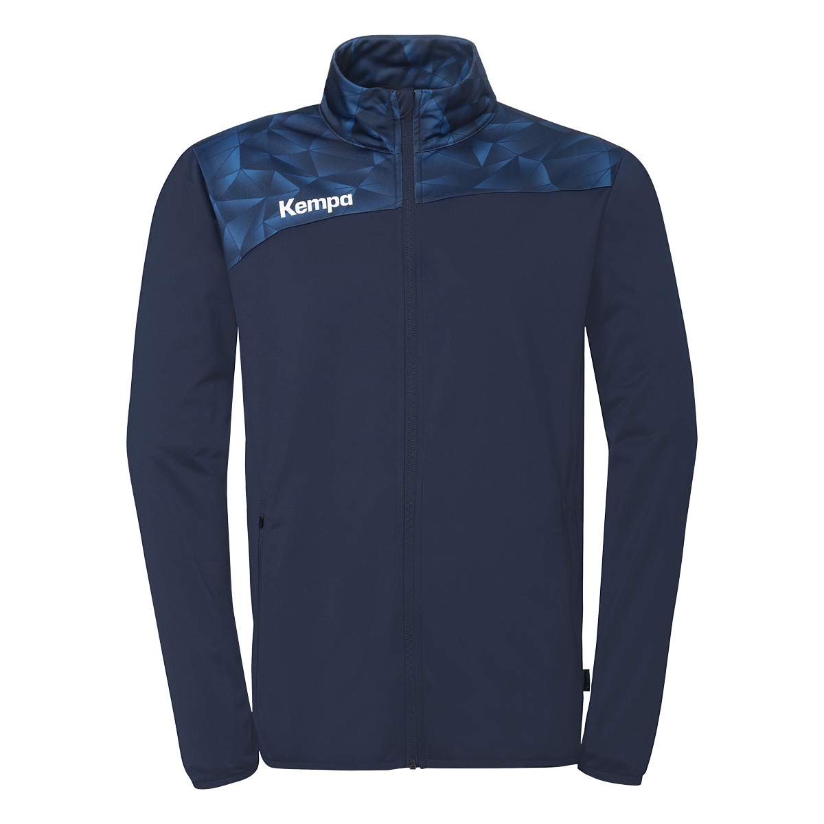 Kempa Trainingsjacke "Trainingsjacke Athletics 29 Poly Kids" 1 Stk. tlg.