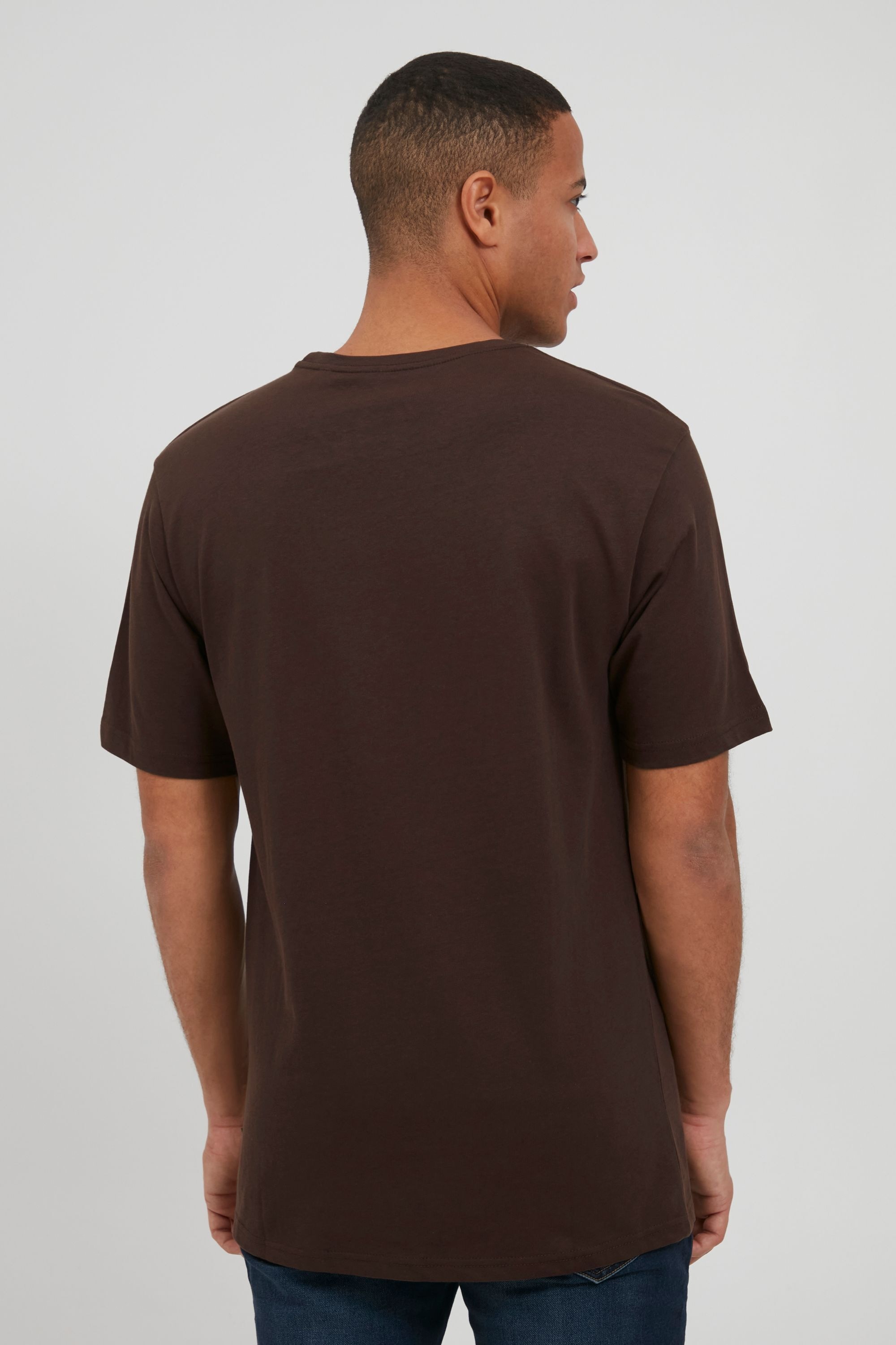 !Solid T-Shirt »T-Shirt SDVicente«