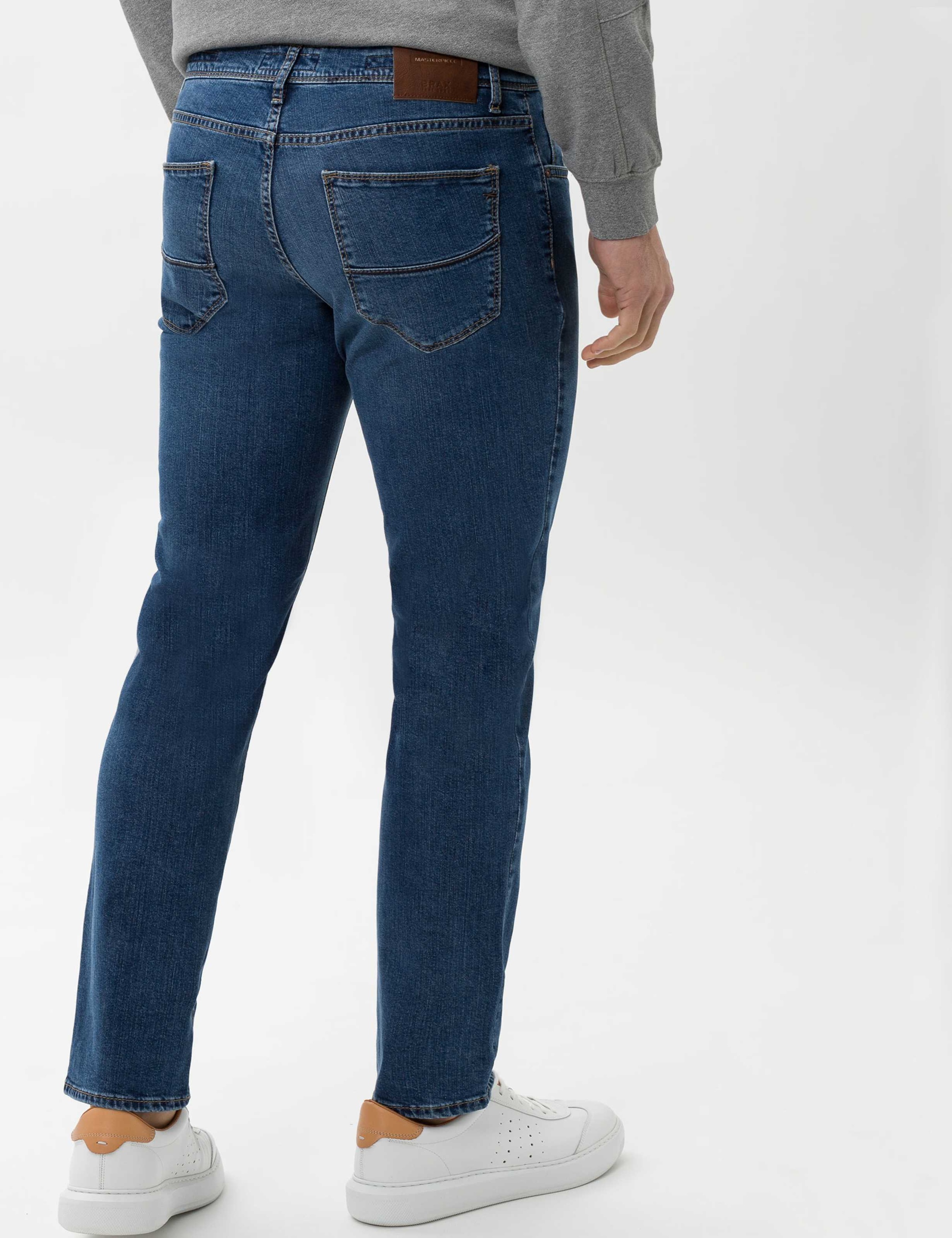 Brax 5-Pocket-Jeans »Style CADIZ«