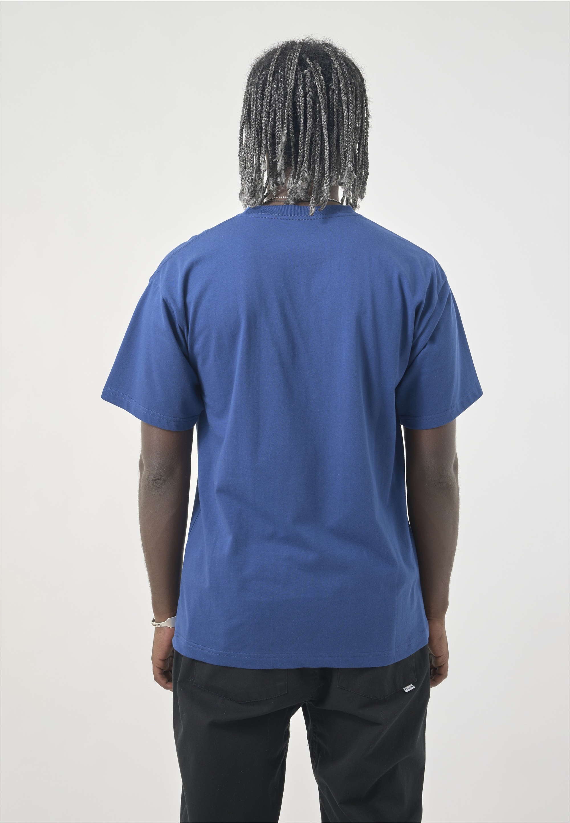 Cleptomanicx T-Shirt »Classic Tee Collective«, mit lockerem Schnitt