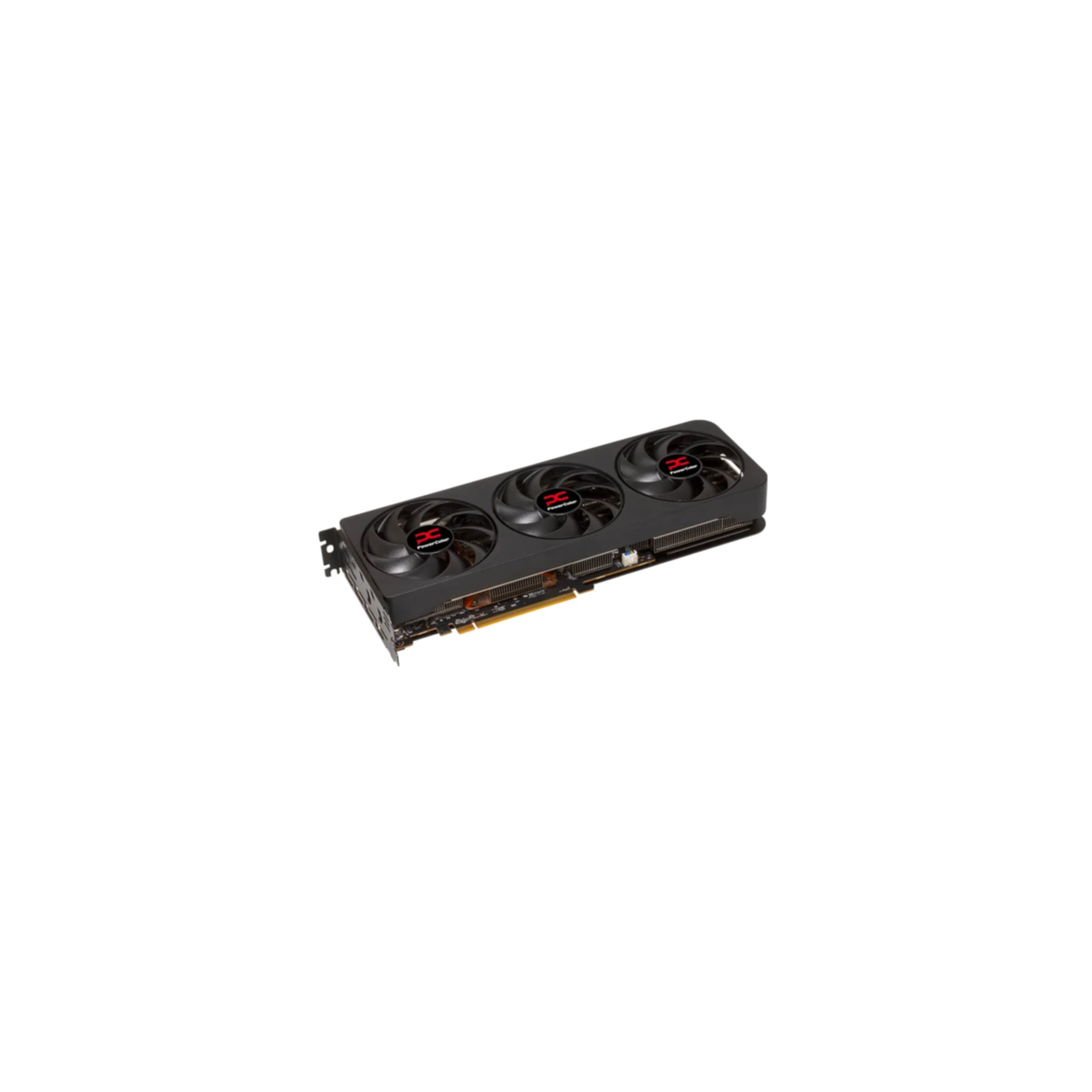 PowerColor Grafikkarte »Radeon RX 9070 XT«