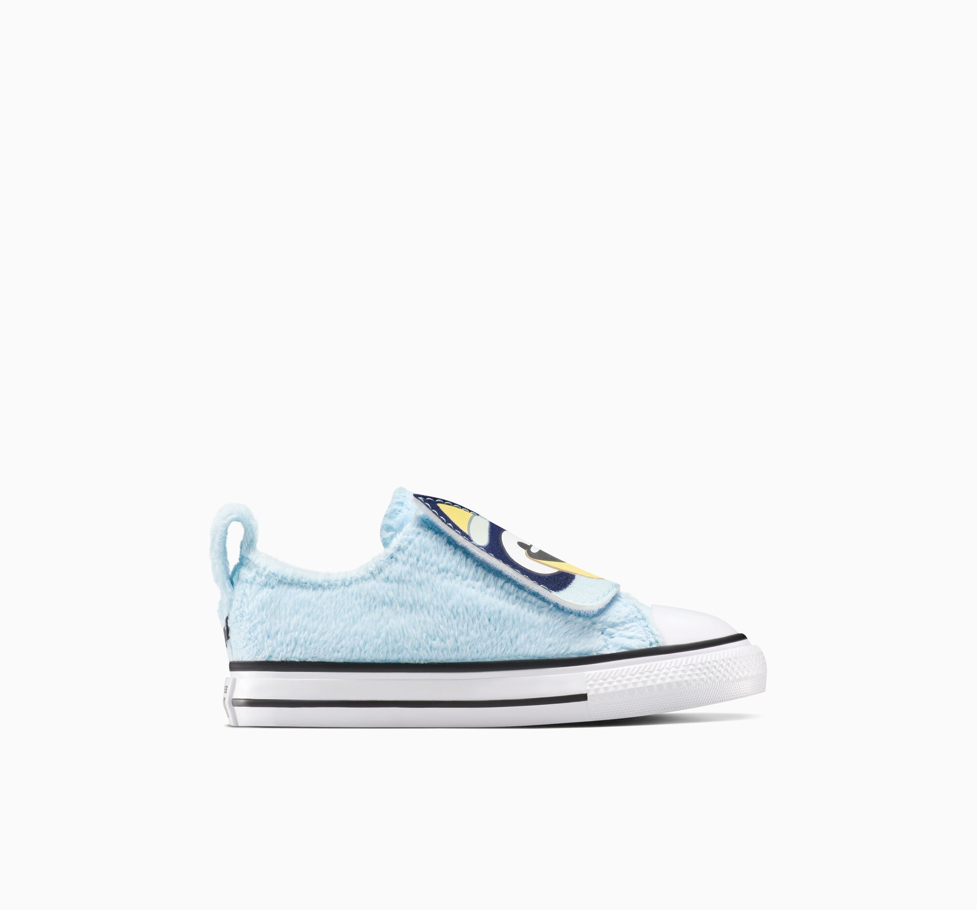 Converse Sneaker "Chuck Taylor All Star BLUEY" für Kinder günstig online kaufen