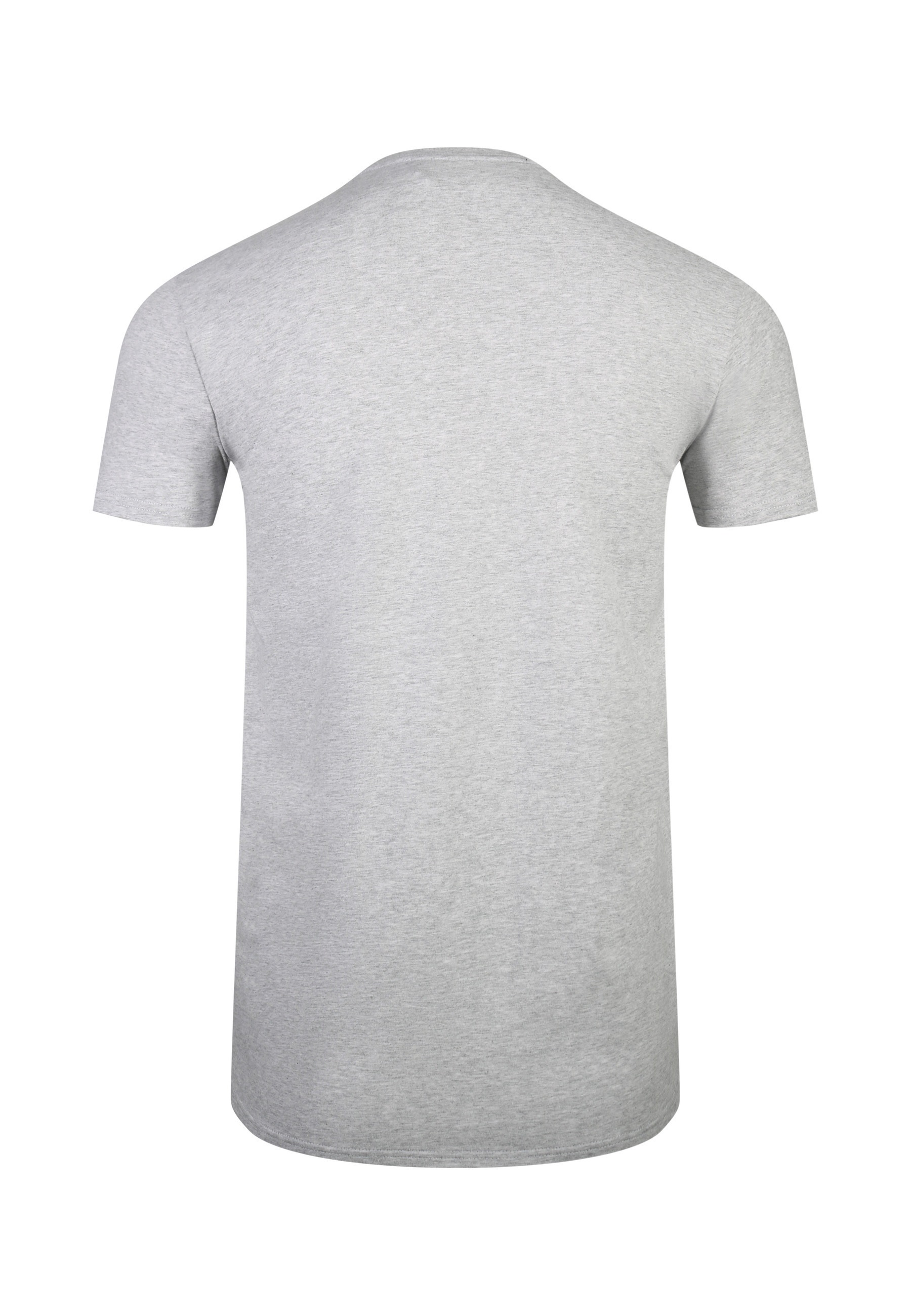 Siksilk T-Shirt »SikSilk Essentials -Shirt« 1