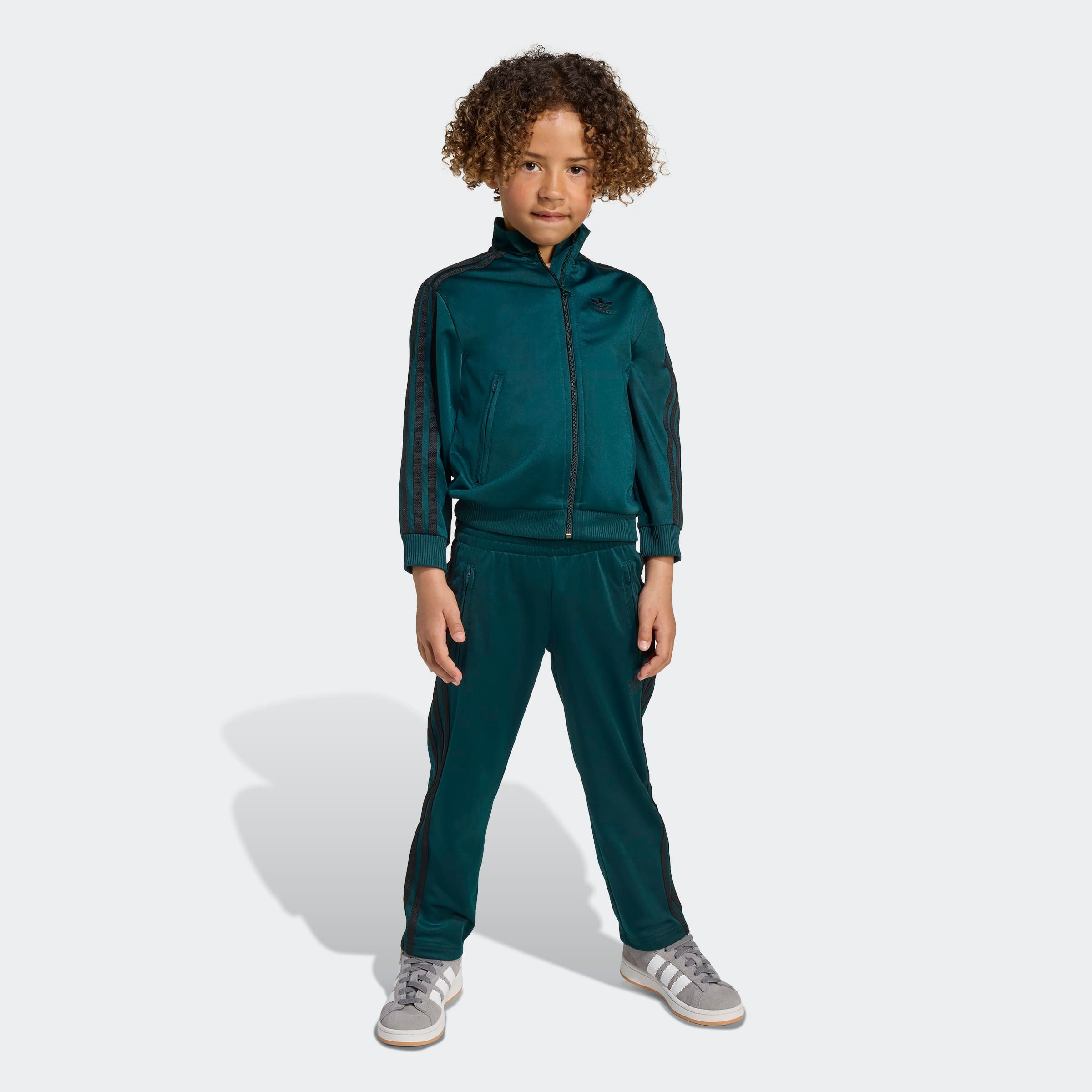 adidas Originals Trainingsanzug »FIREBIRD TS« 2 Stk.