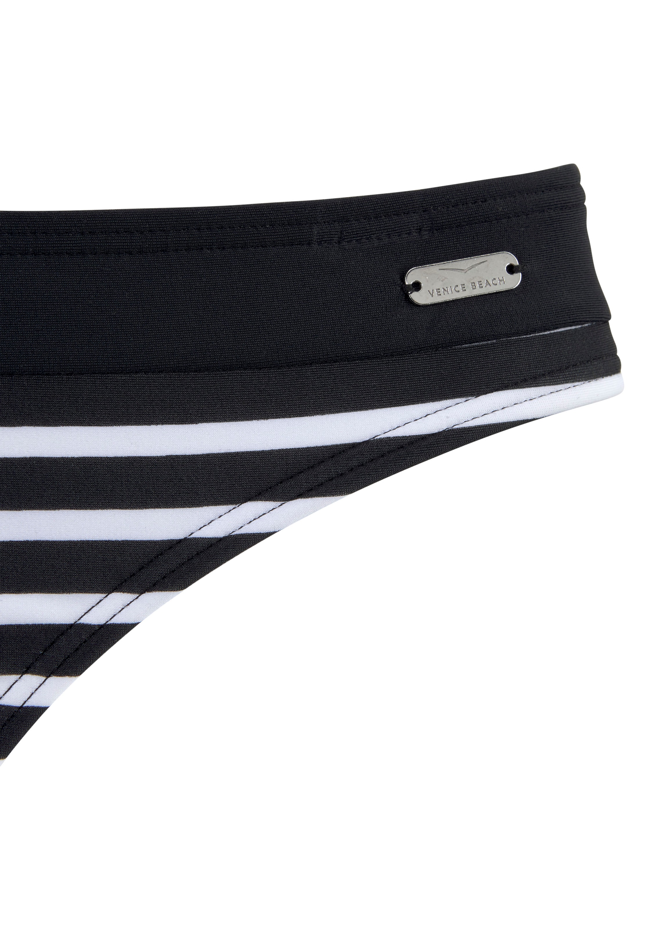 Venice Beach Bikini-Hose »Summer«, im Mustermix