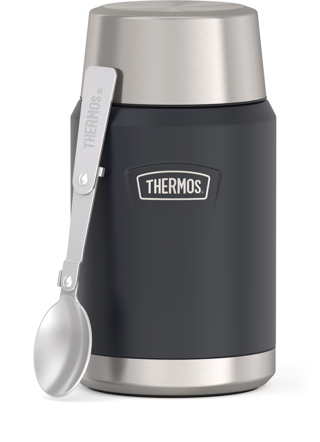 THERMOS Thermobehälter "ICON FOOD JAR, Thermobehälter für Essen, spülmaschi günstig online kaufen