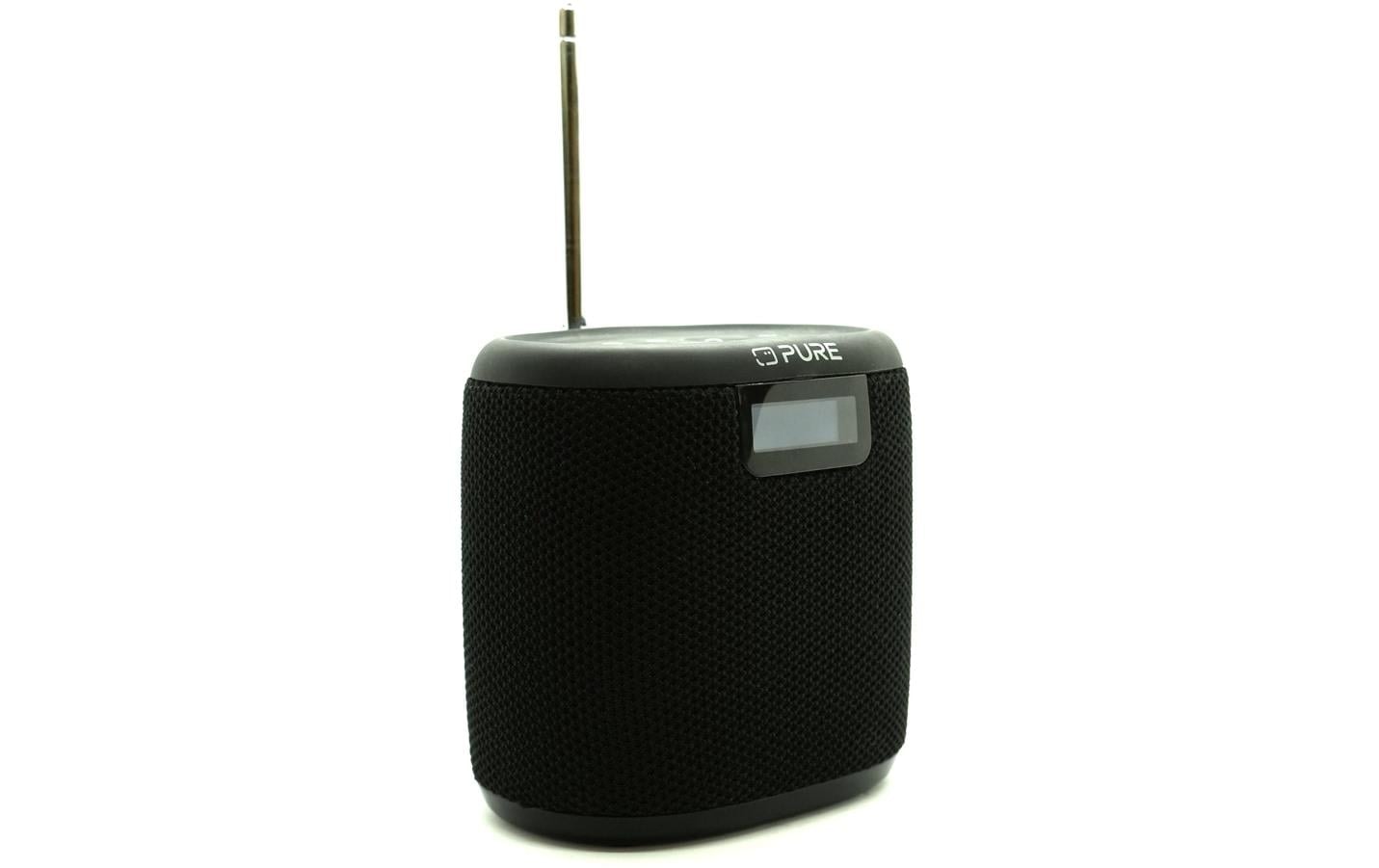 Pure Radio »Woodland Mini« (Bluetooth Digitalradio (DAB+) | FM-Tuner )