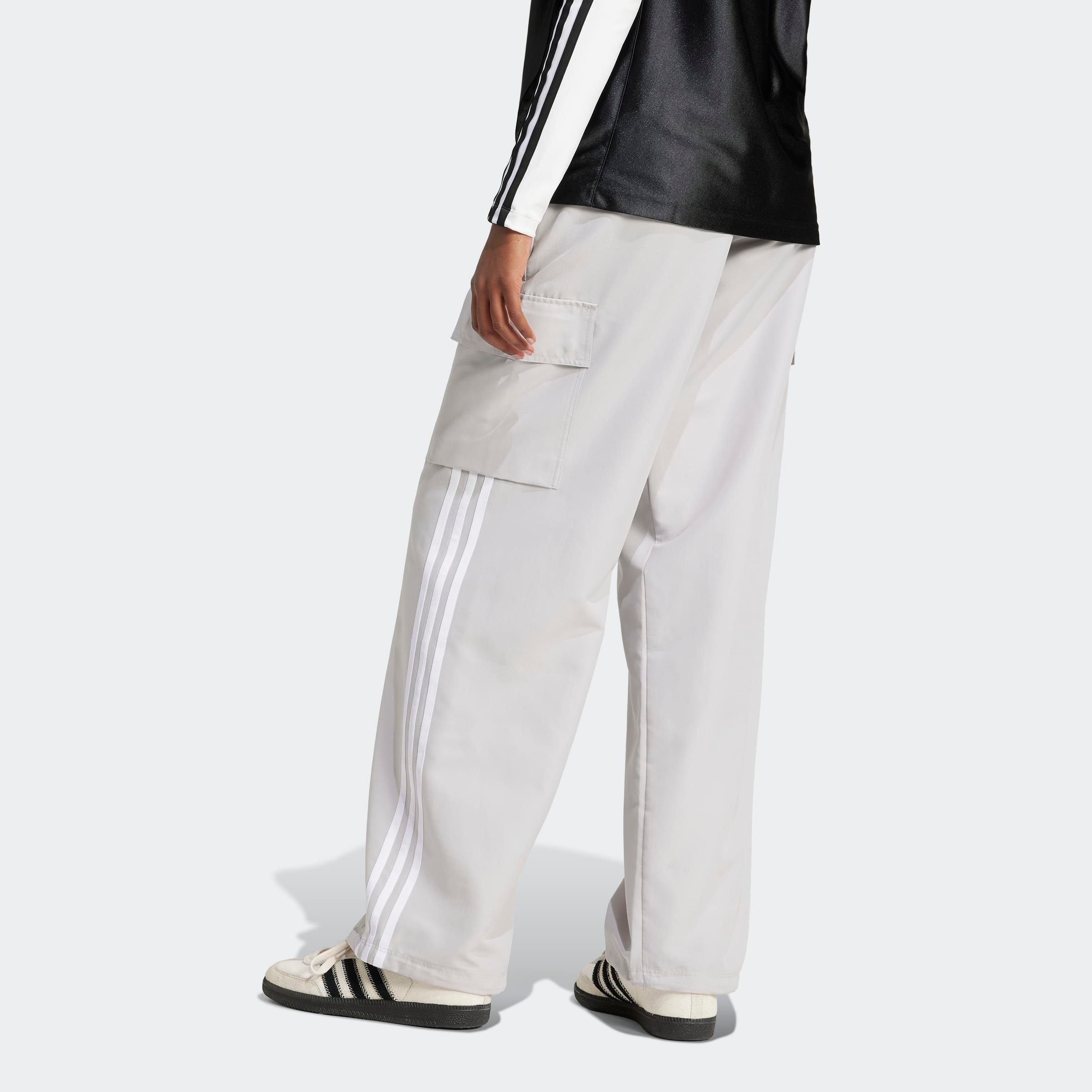 adidas Originals Sporthose »3S CARGO PANTS«, (1 tlg.)