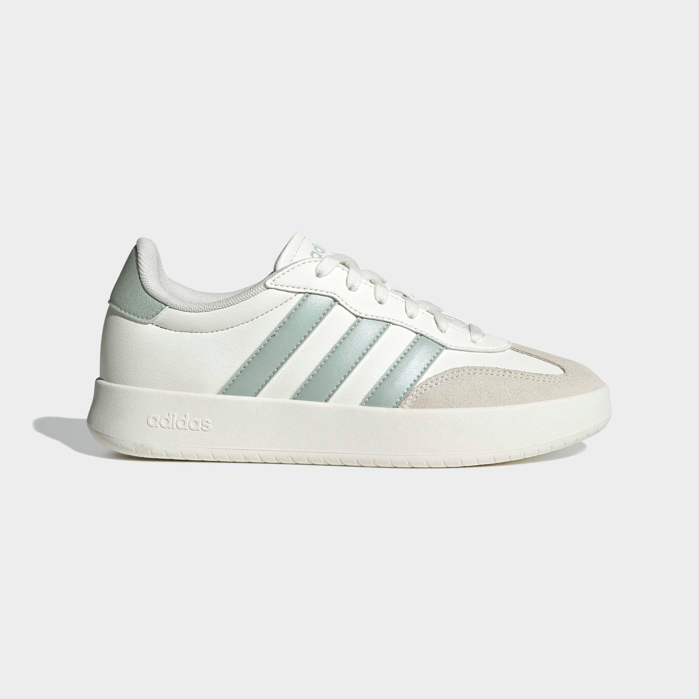 Thumbnail - adidas Sportswear Sneaker "BARREDA", Design auf den Spuren des adidas Handball Spezial