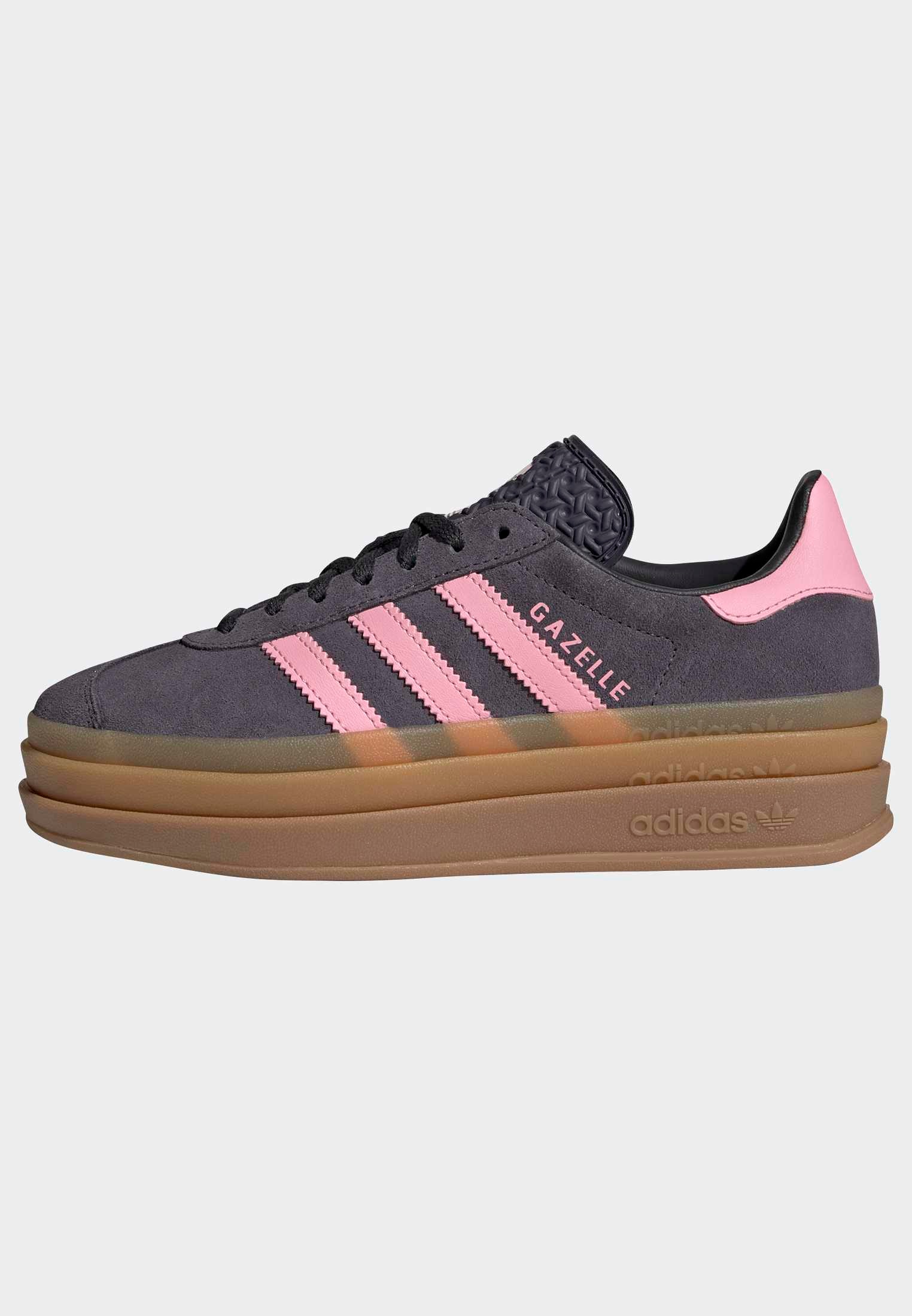 adidas Originals Plateausneaker »GAZELLE BOLD«  für Kinder & Jugendliche