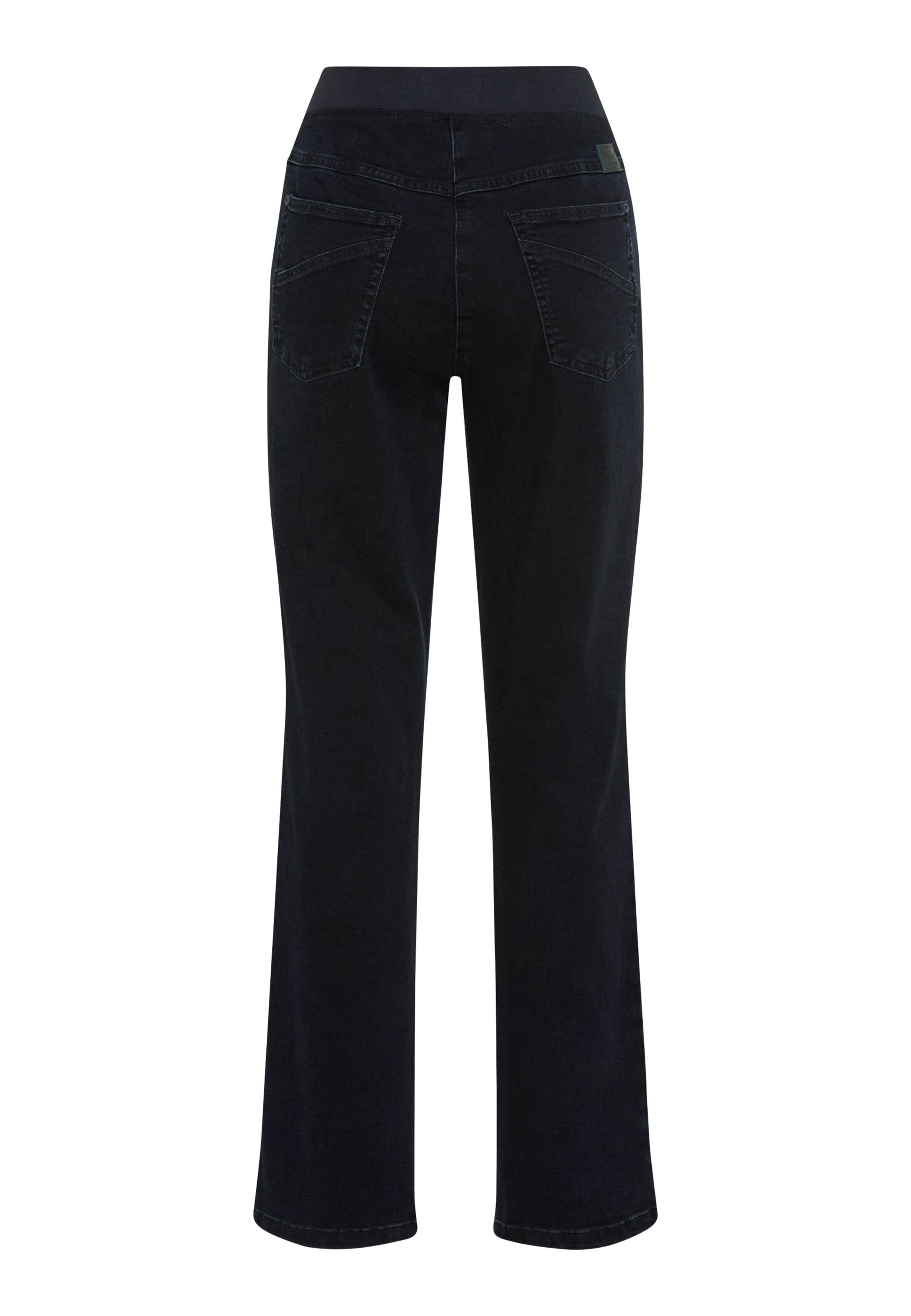 RAPHAELA by BRAX Bequeme Jeans »Style CARINA« Super Dynamic: Five-Pocket-Jeans im Comfort Plus Fit
