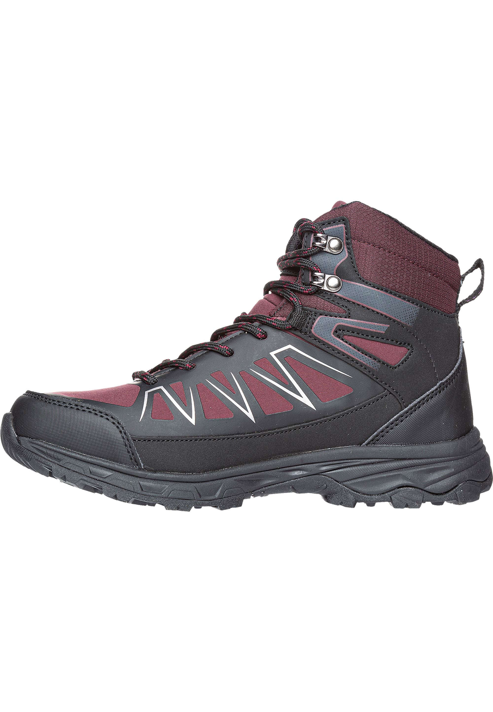 WHISTLER Stiefel »Antinger«, mit robustem Design