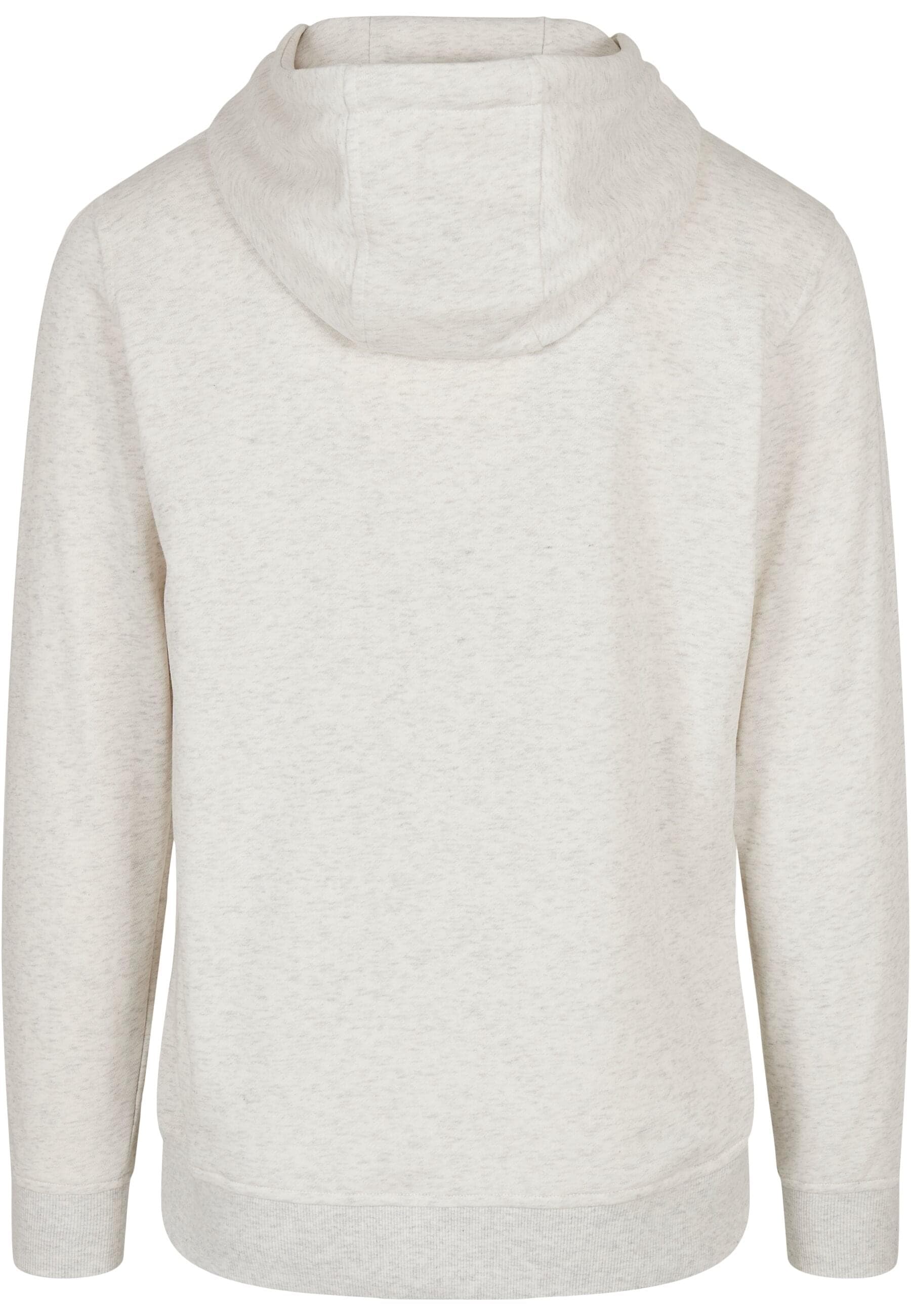 URBAN CLASSICS Sweatshirt »Urban Classics Herren Basic Terry Hoody«, (1 tlg.)