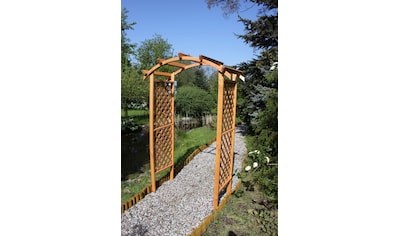 Rosenbogen »Pergola Diana«