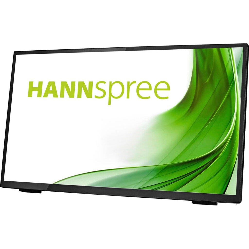 Hannspree LCD-Monitor »HT248PPB«, 60,5 cm/23,8 Zoll, 1920 x 1080 px, Full HD, 8 ms Reaktionszeit, 60 Hz