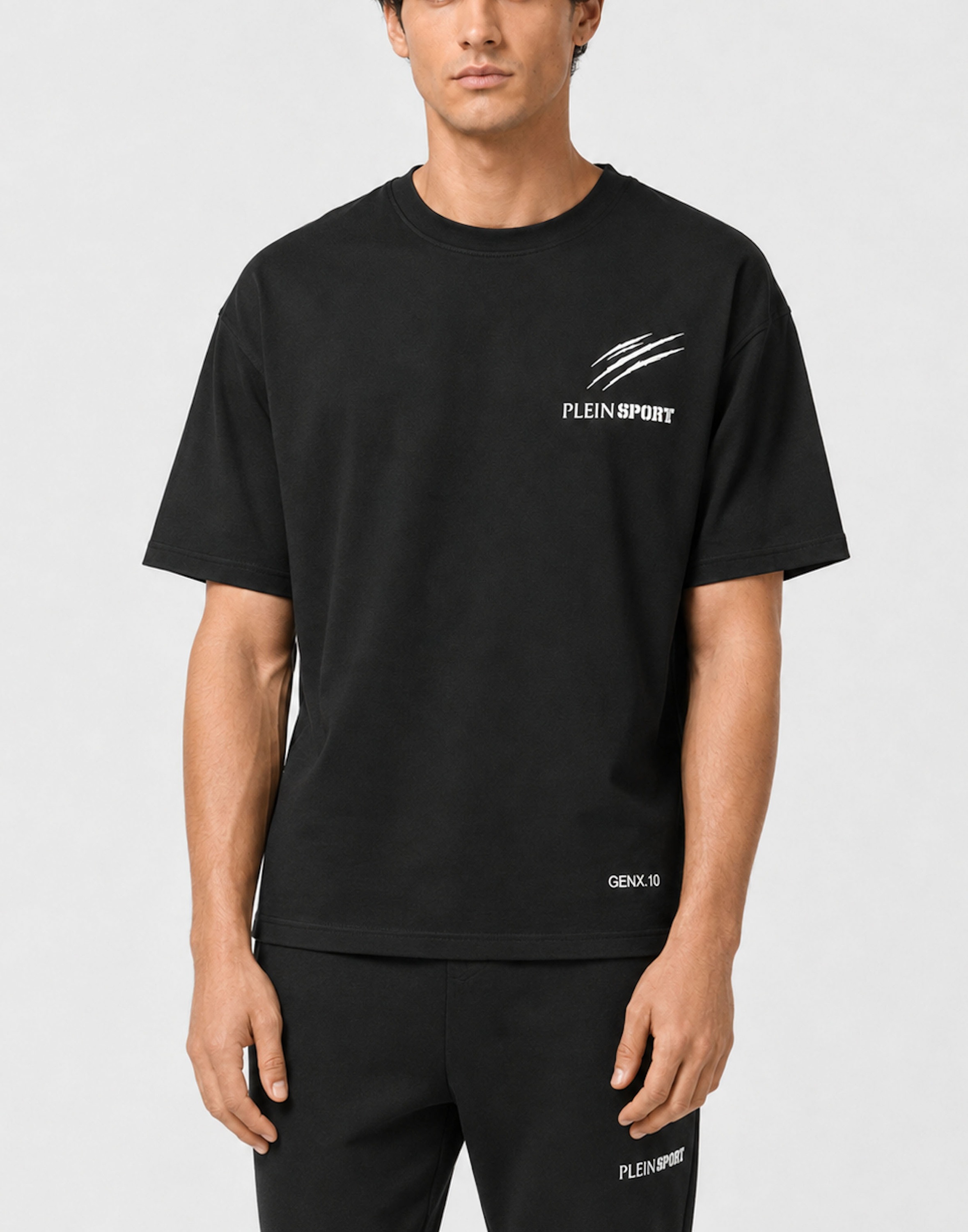 PLEIN SPORT T-Shirt »Basic«