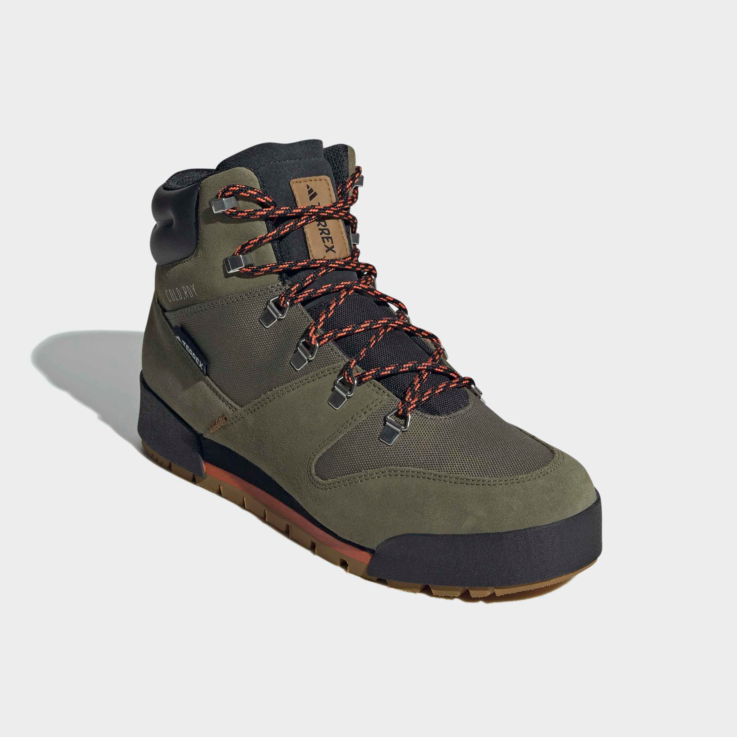 adidas TERREX Winterboots "SNOWPITCH COLD.RDY" Winterschuhe, Winterstiefel, Snowboots, wasserdicht