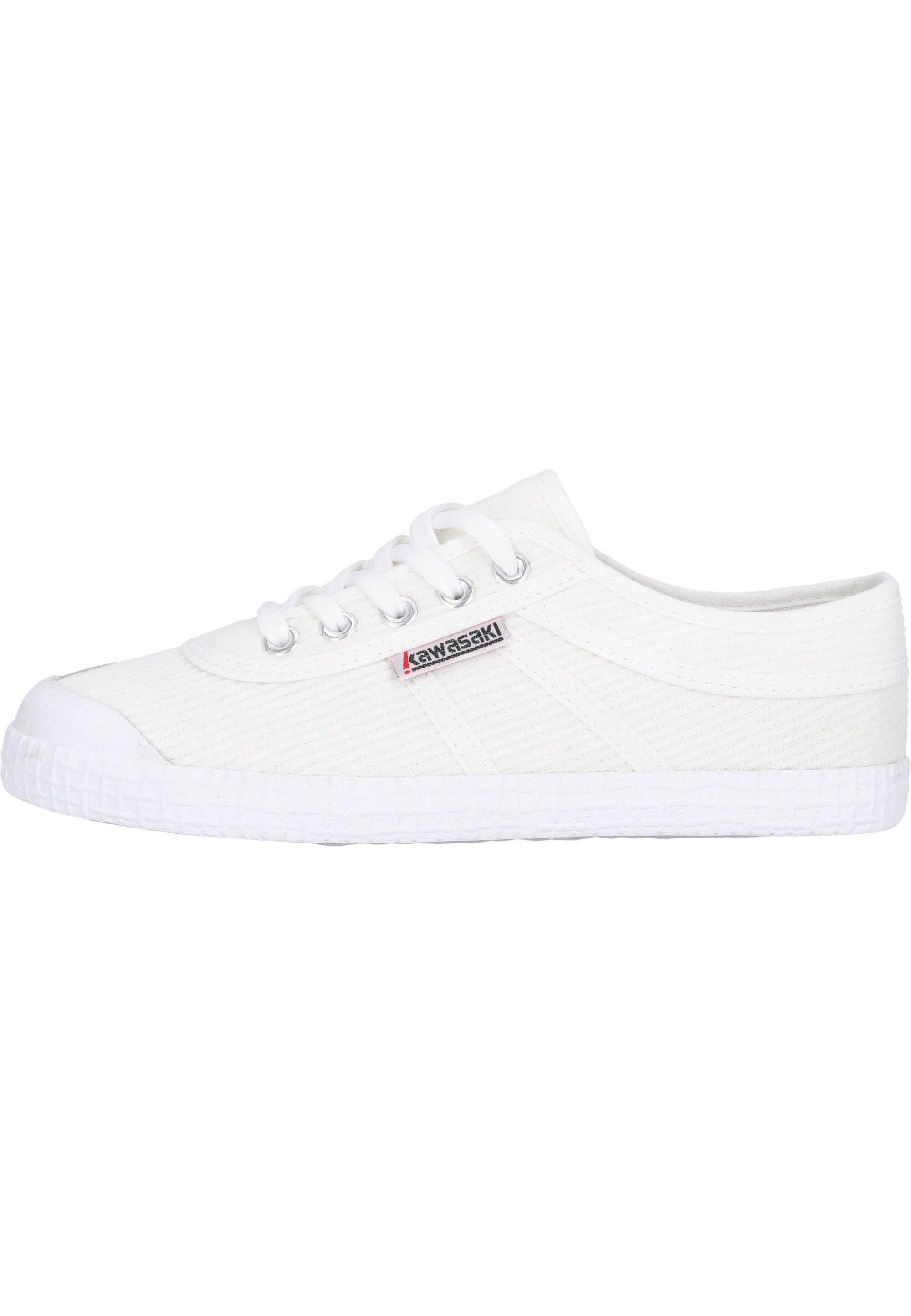 Kawasaki Sneaker »Original Corduroy«, in trendy corduroy design