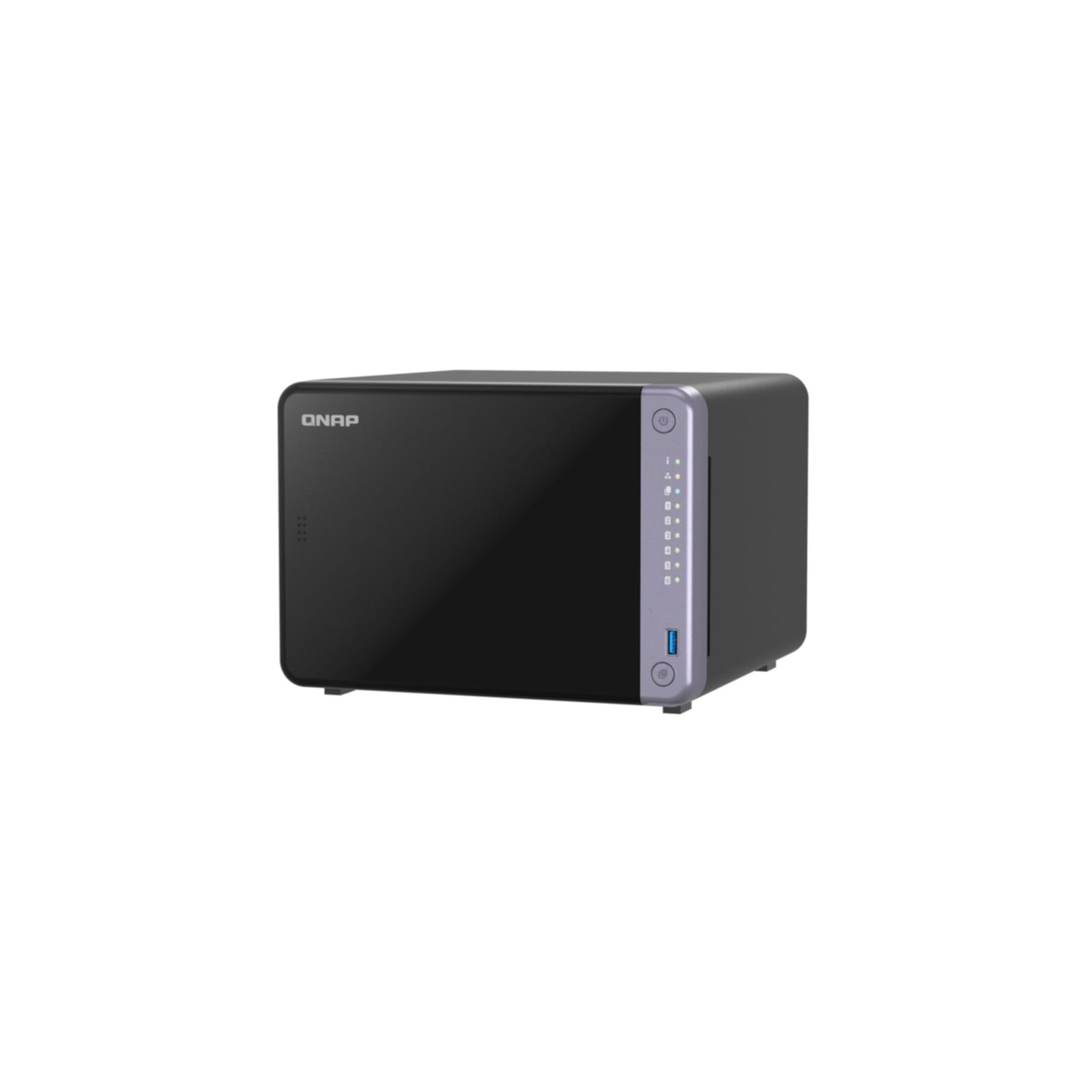 QNAP NAS-Server »TS-632X-4G«
