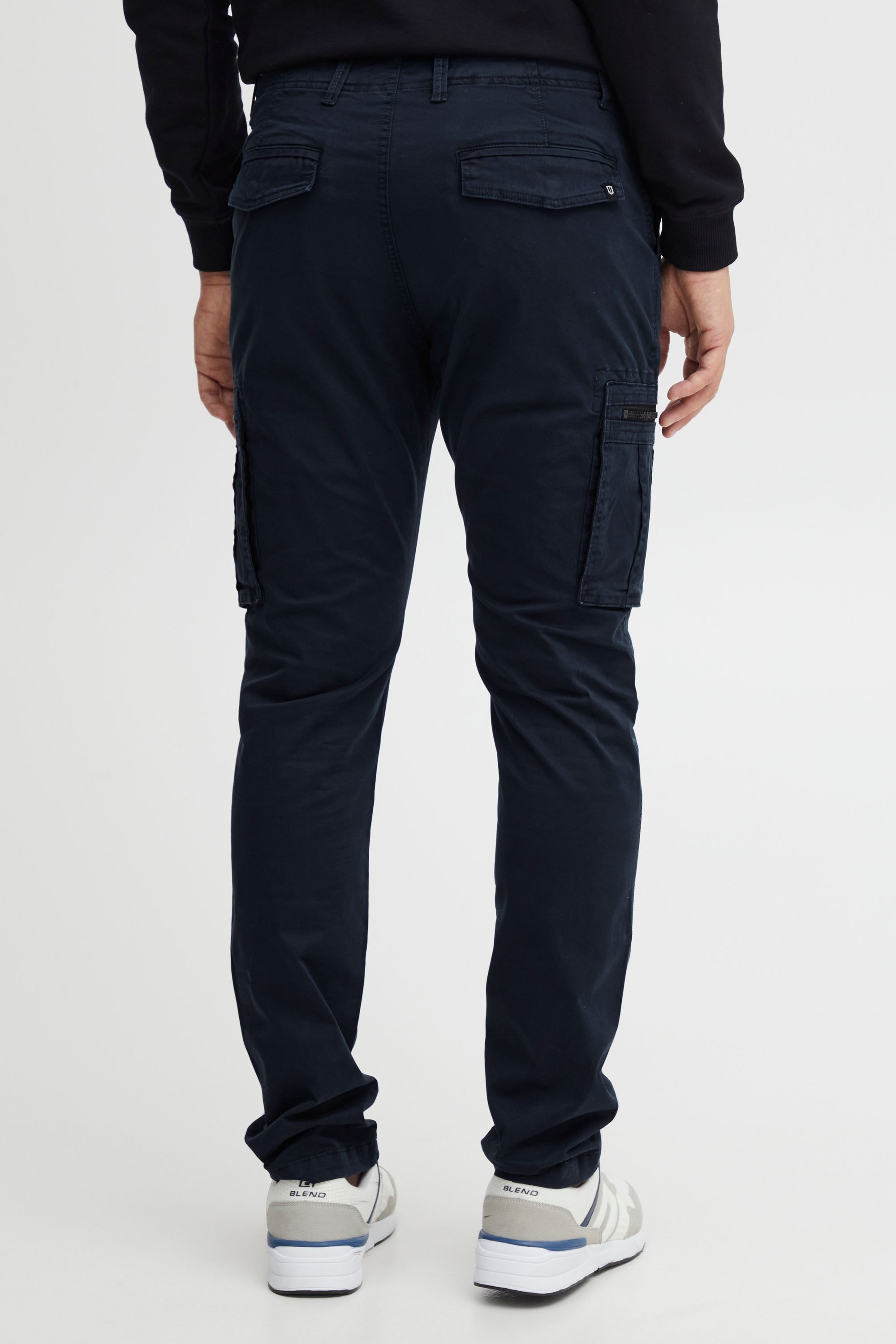 Indicode Cargohose »Cargohose IDCargas«