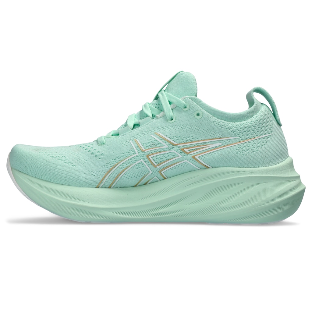 Asics Laufschuh »GEL-NIMBUS 26«