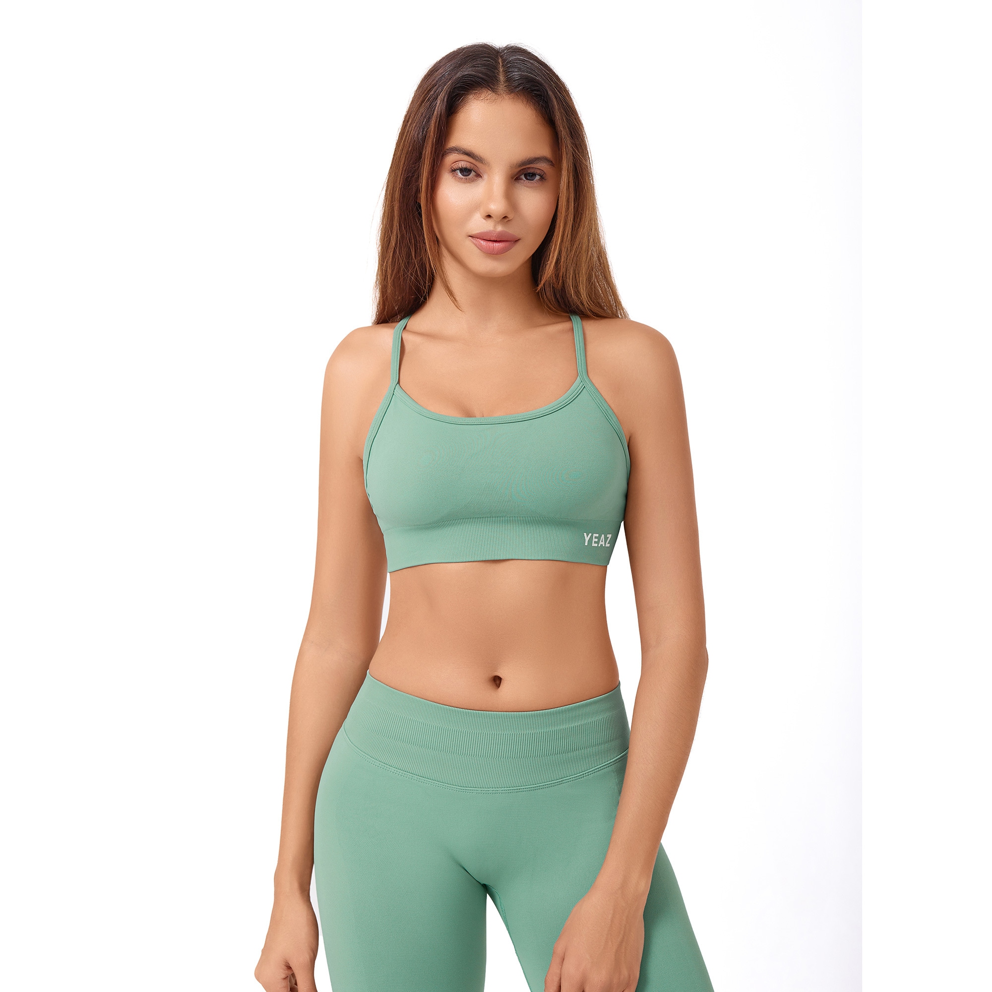 YEAZ Sporttop »Top VICE«