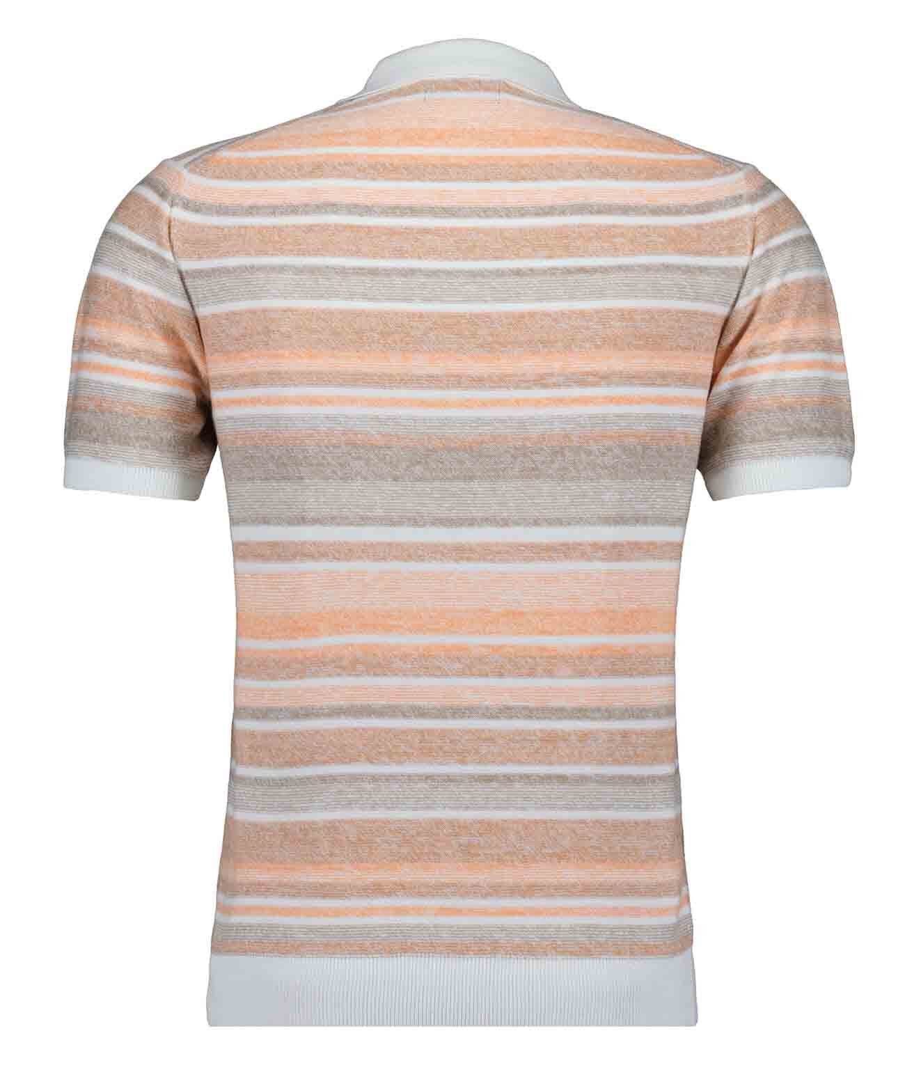 RAGMAN Rundhalspullover günstig online kaufen