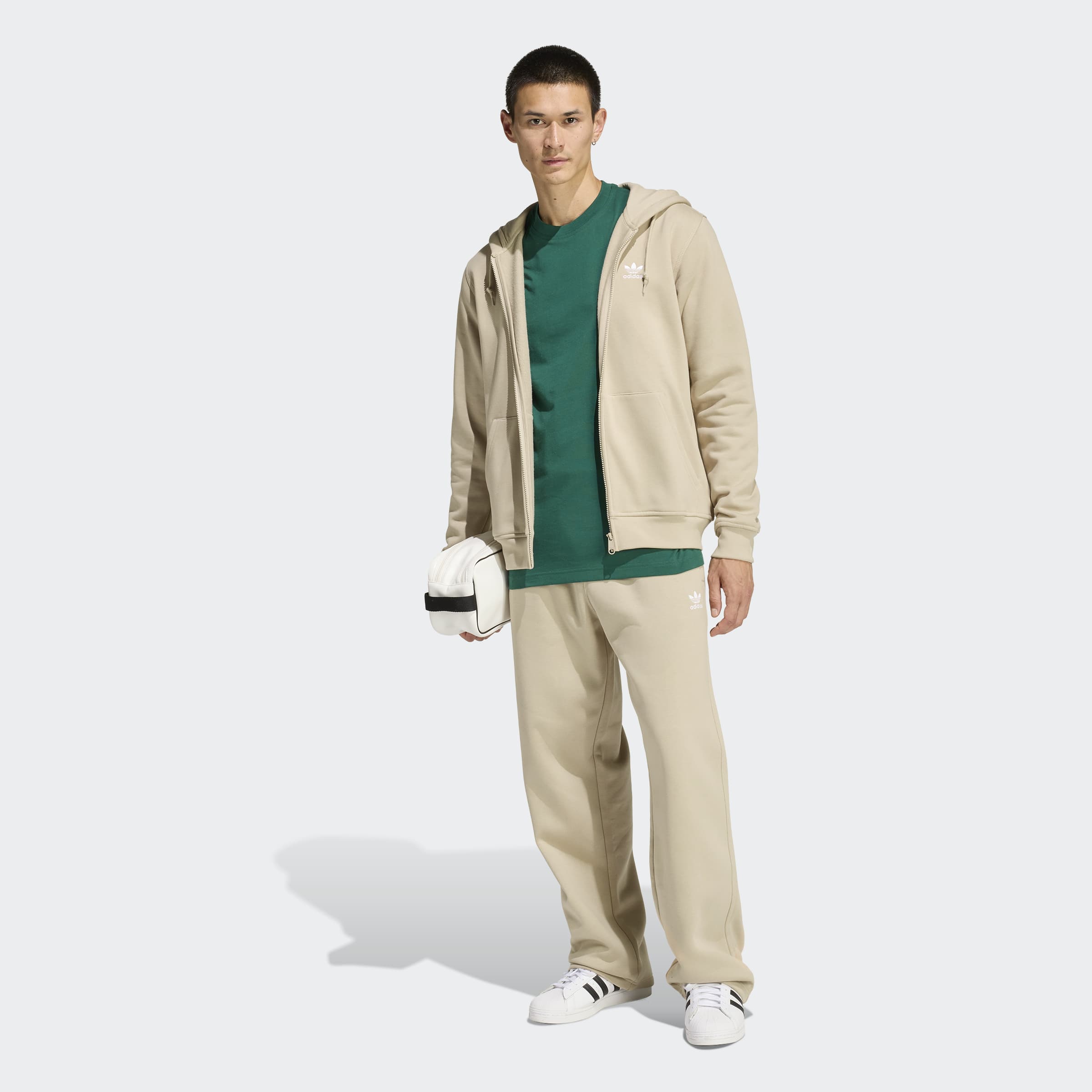 adidas Originals Sporthose "ESS OPEN PT"