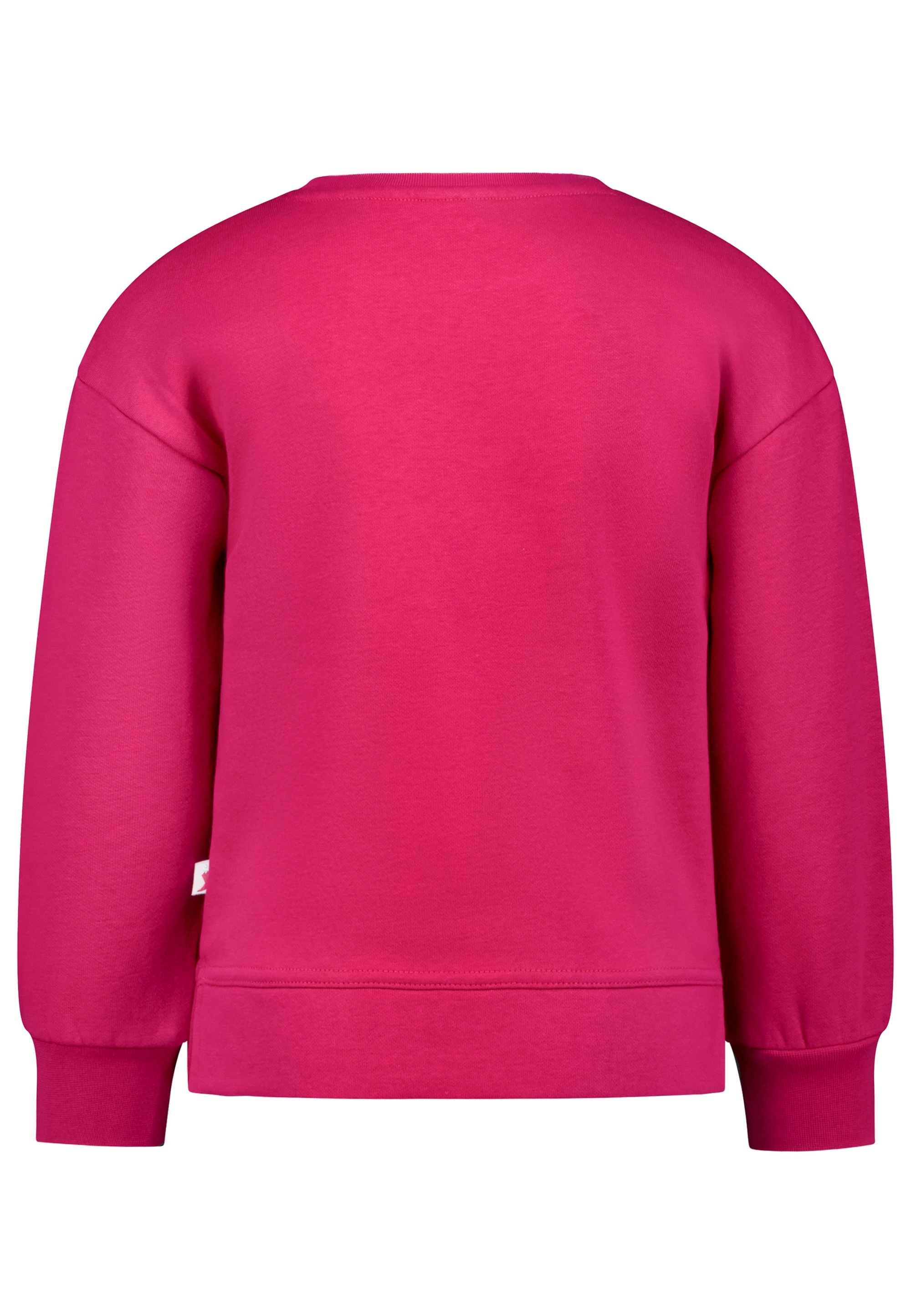 SALT AND PEPPER Sweatshirt »Star Stable«, mit großem Pferde-Druck