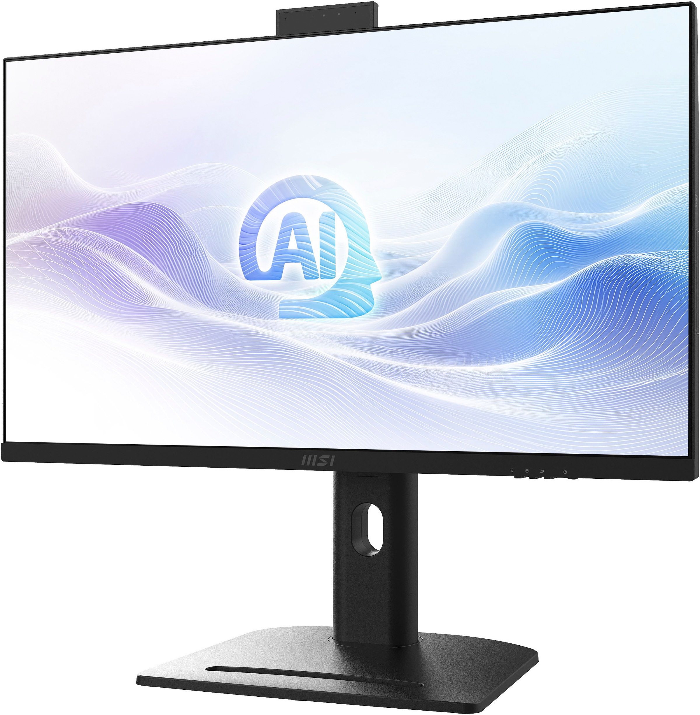MSI All-in-One PC »Modern AM273QP AI 1UM«