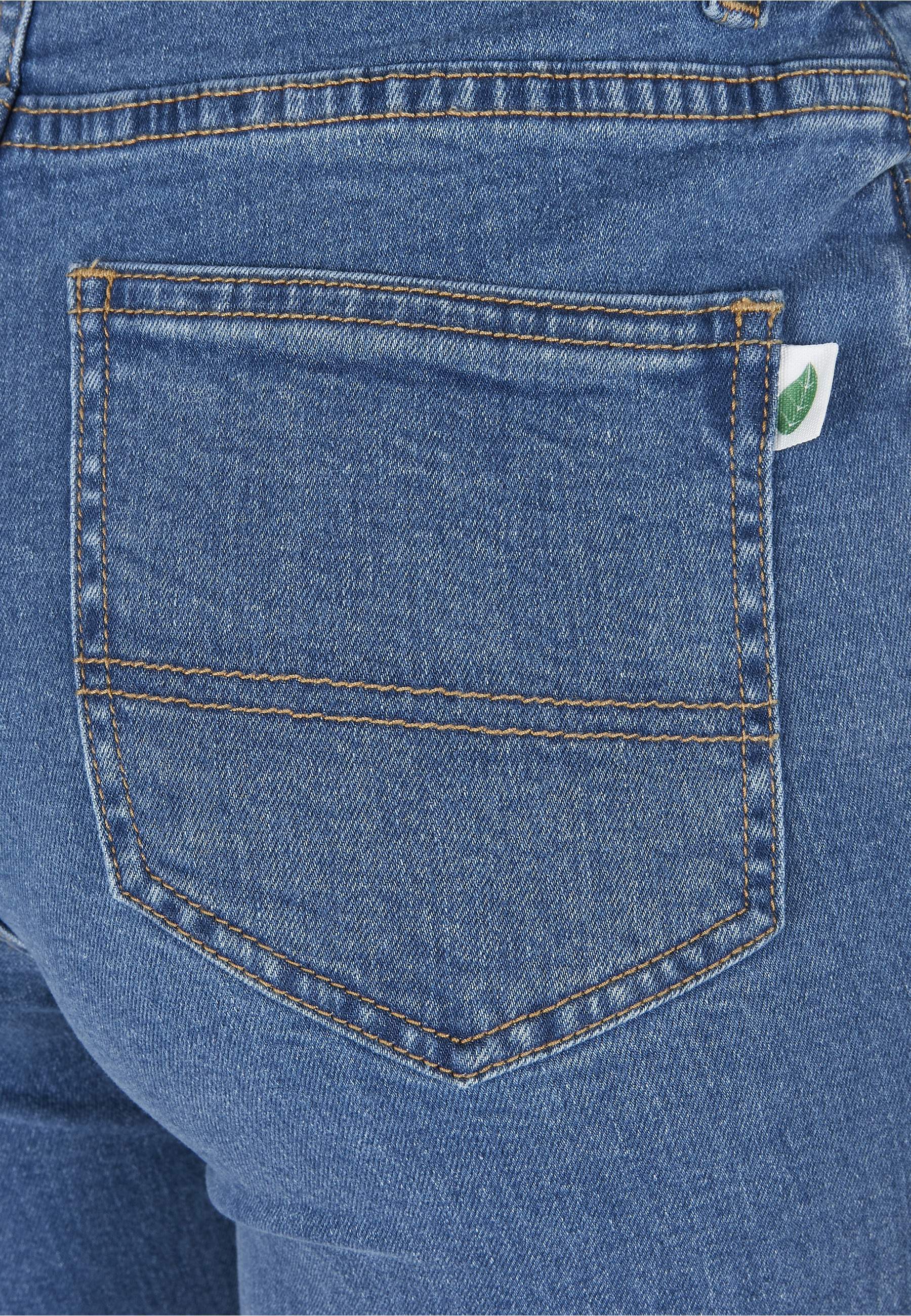 URBAN CLASSICS Bequeme Jeans »Urban Classics Damen« 1 Stk.