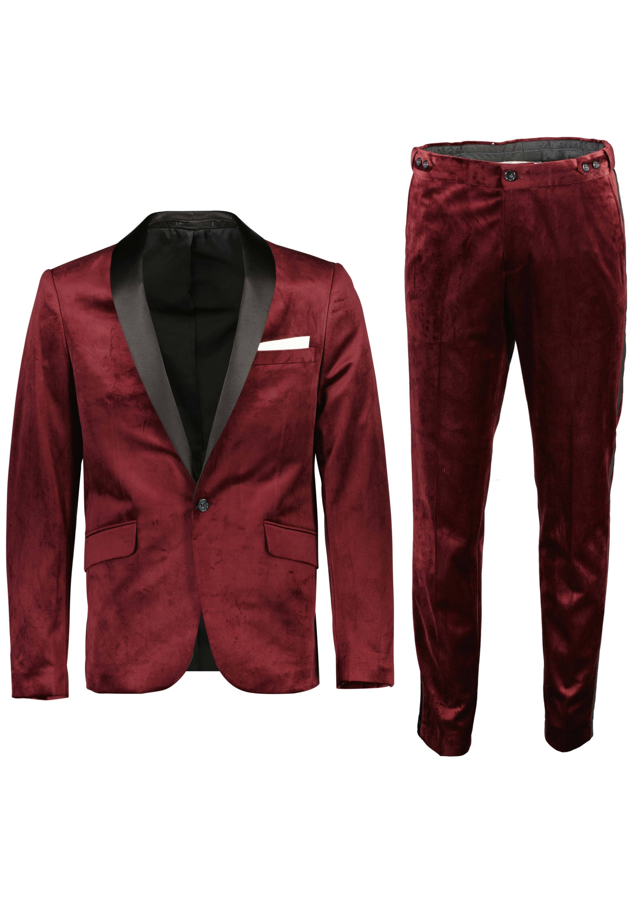 JUNK de LUXE Anzug "Anzug Relaxed Fit"