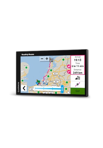 Garmin Navigationsgerät »CAMPERVAN MT-S EU Ca...