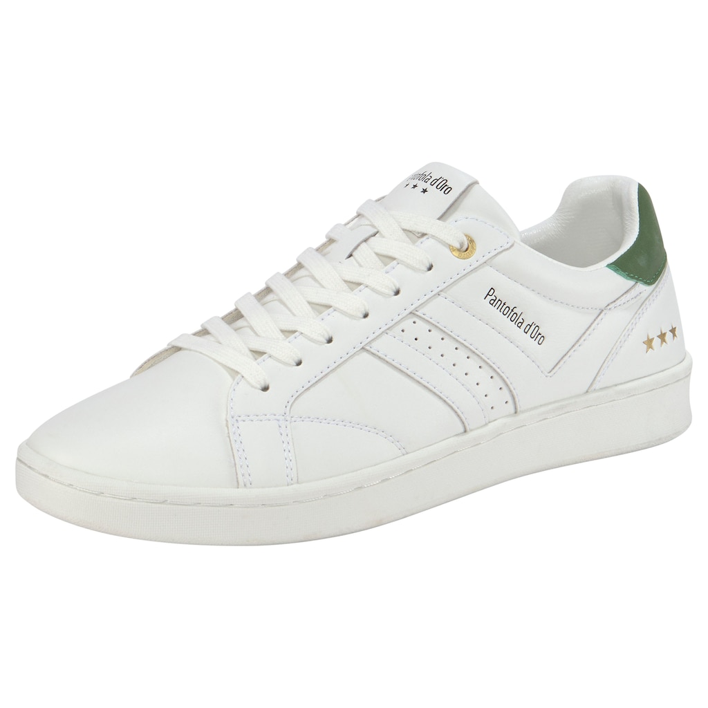 Pantofola d´Oro Sneaker »ARONA UOMO LOW«