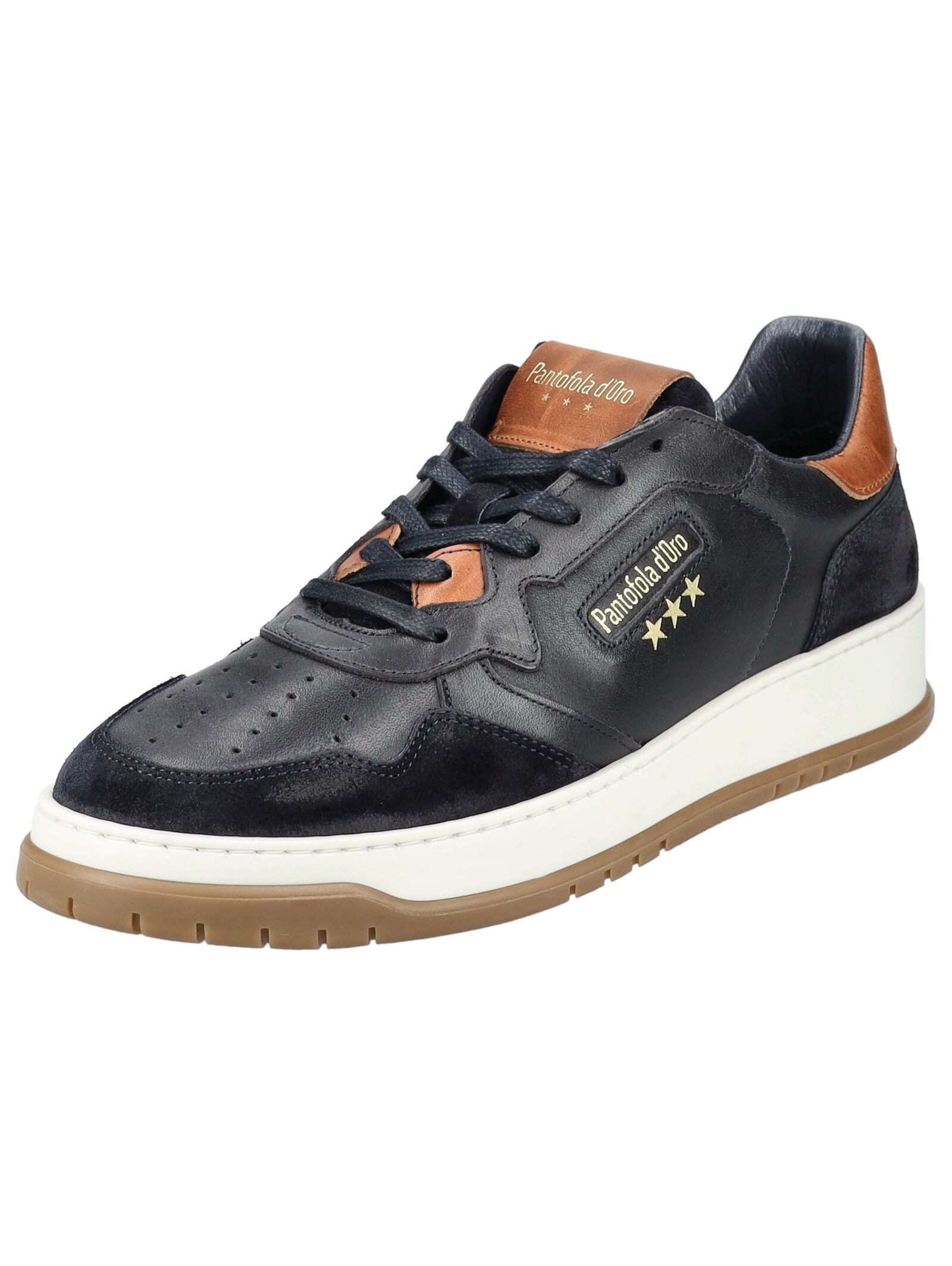 Pantofola d´Oro Sneaker "Pantofola dOro Sneaker Leder" günstig online kaufen
