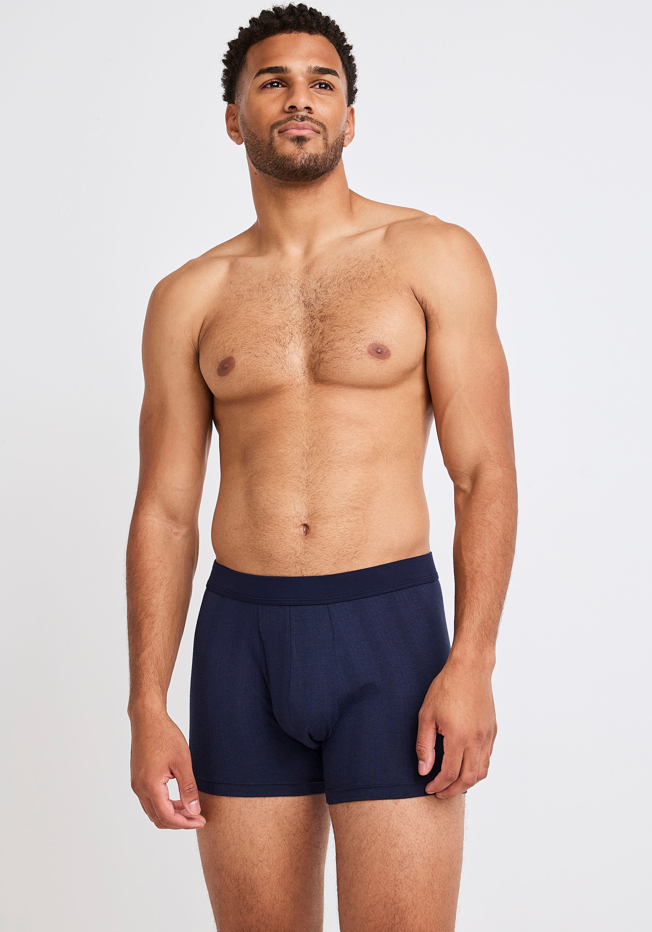 Jockey Trunk »Hypersoft 360« 3er Pack,  ohne Eingriff, atmungsaktiv, Stretchbund