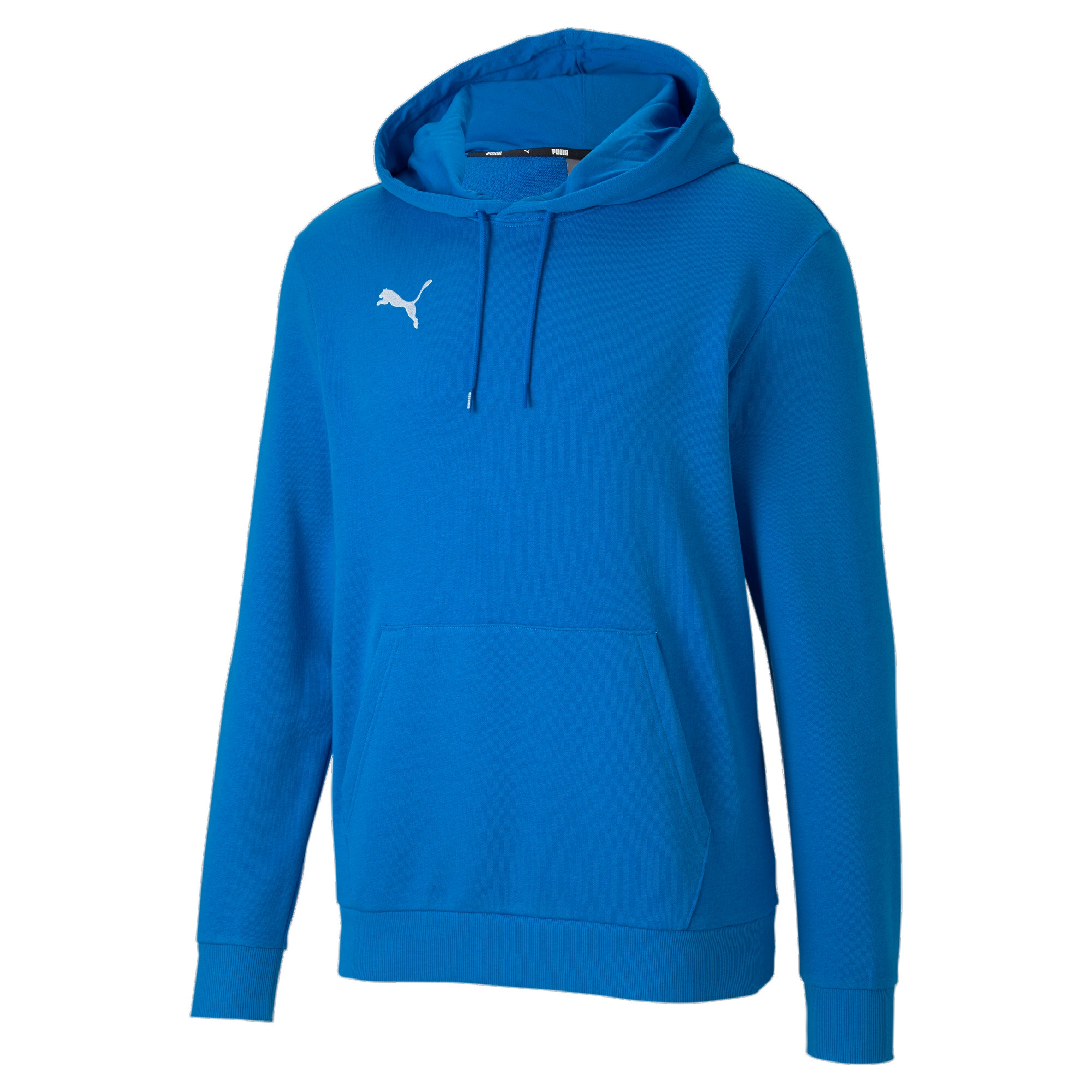 PUMA Kapuzensweatshirt »TEAMGOAL 23 CAUSALS HOODY«