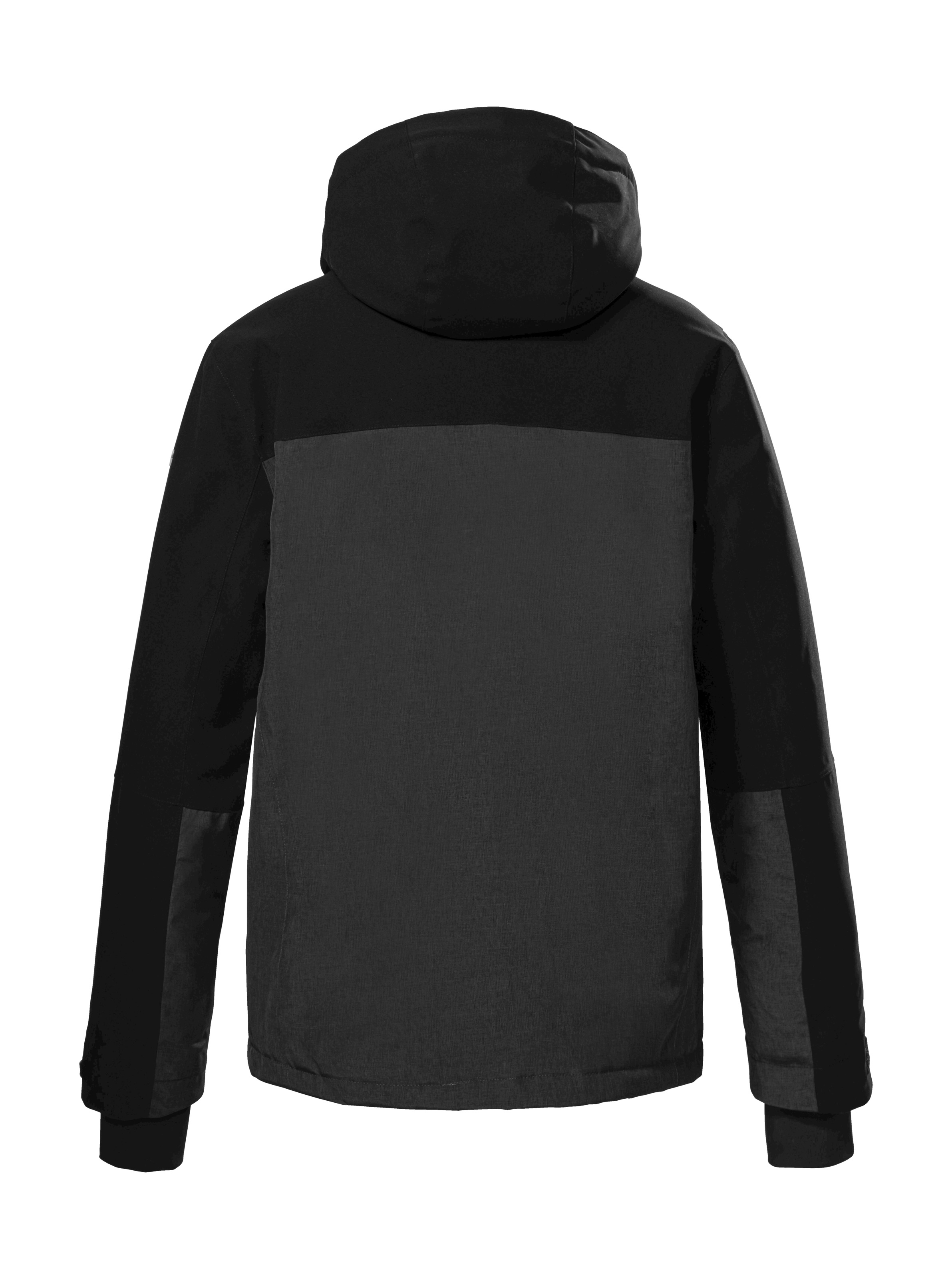Killtec Skijacke "KSW 56 MN SKI JCKT", Atmungsaktive, wasserabweisende Skij günstig online kaufen