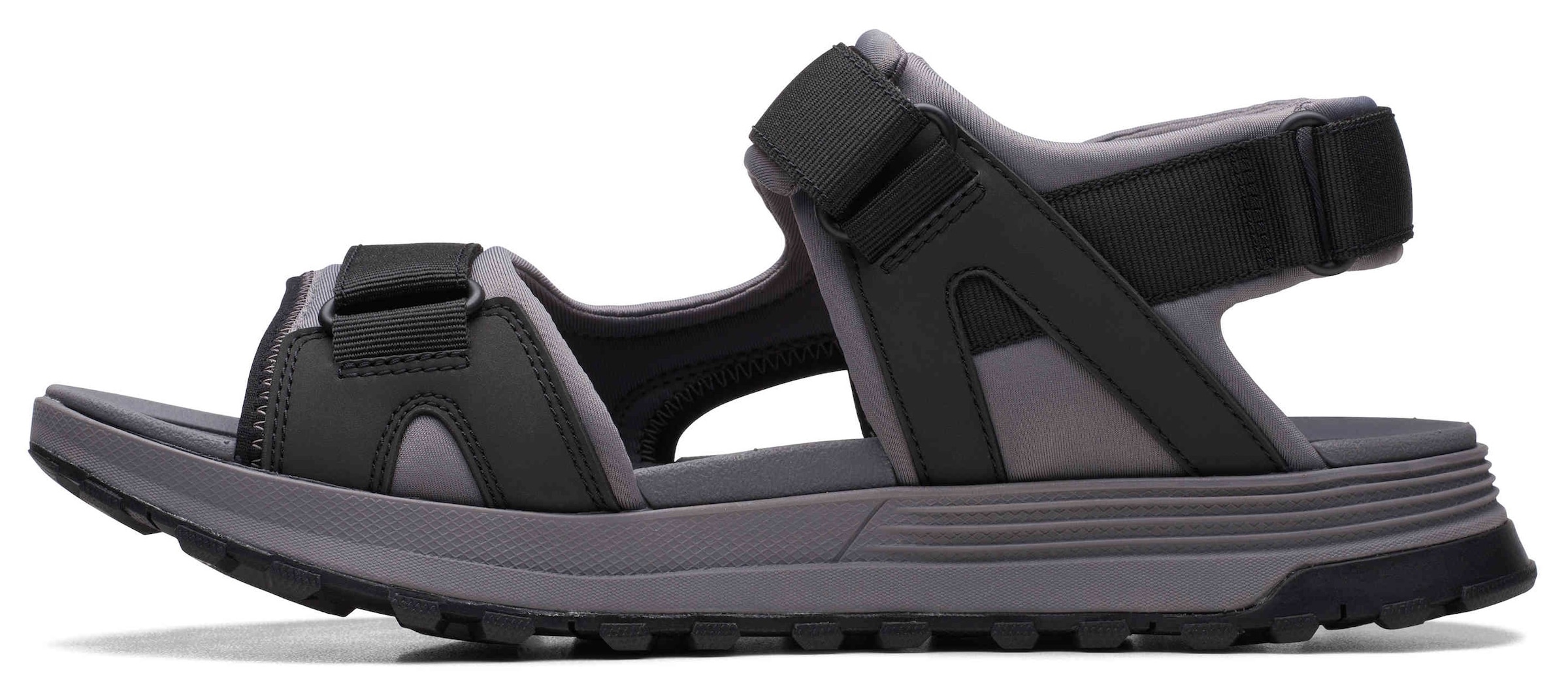 Clarks Sandale »TREK SUN«