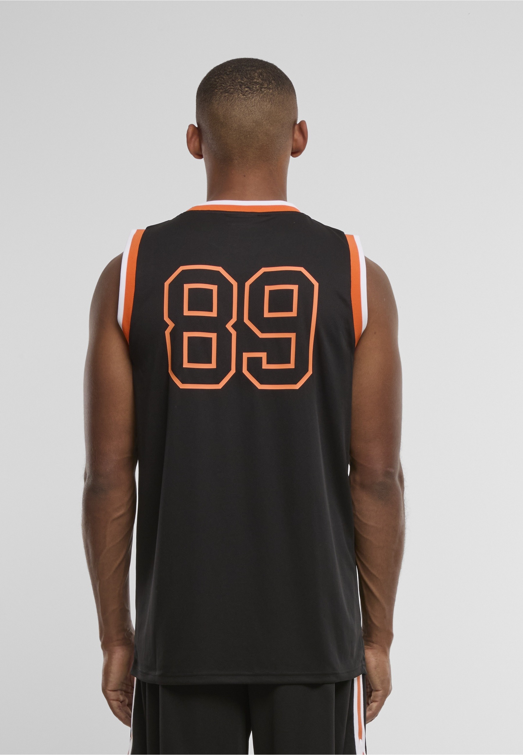Karl Kani Tanktop »Karl Kani Sport College Mesh Basketball Jersey« 1