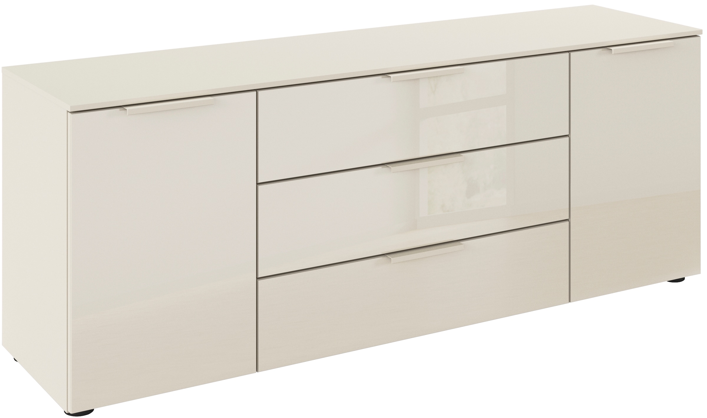 rauch Schubkastenkommode "Kommode Türkommode Sideboard Kombikommode FLIPP m günstig online kaufen