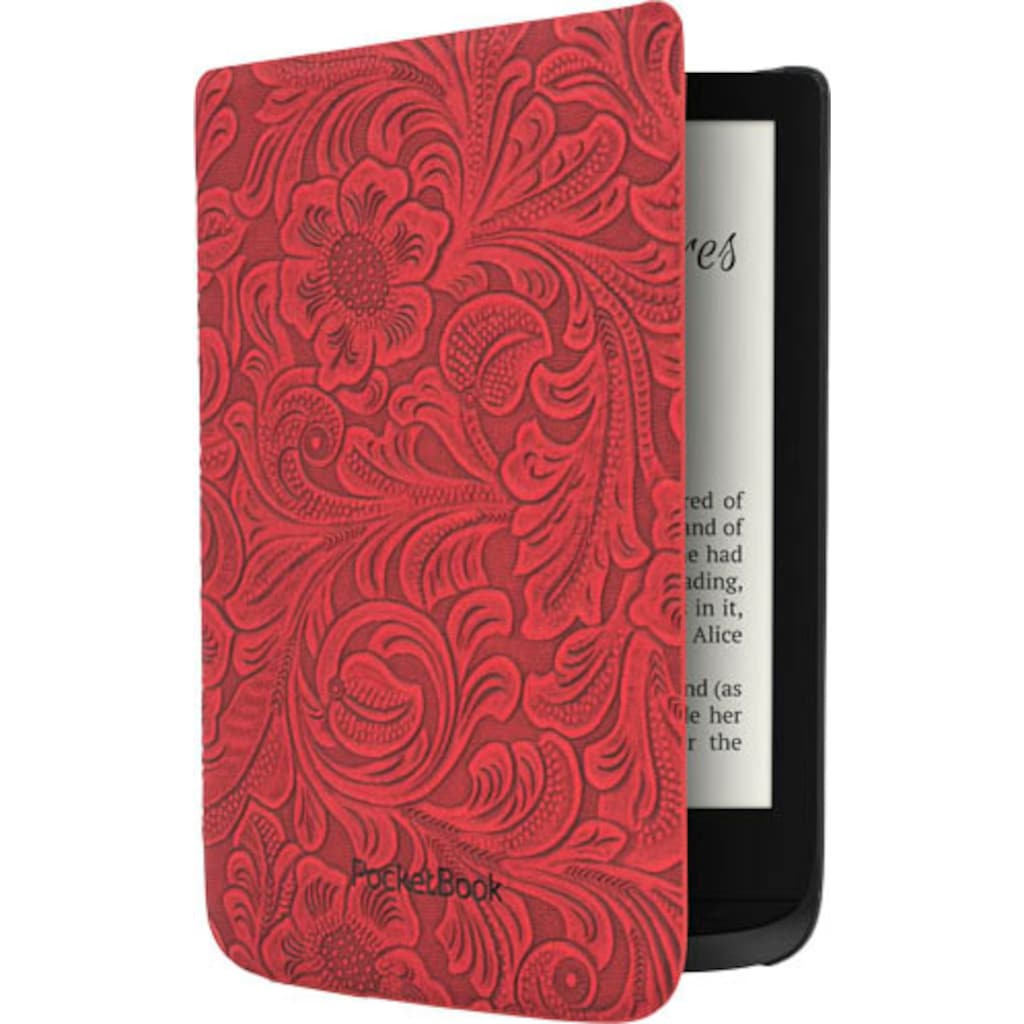 PocketBook E-Reader-Hülle »Comfort Cover«, PocketBook Touch Lux 4-PocketBook Touch HD 3-PocketBook Basic Lux 2