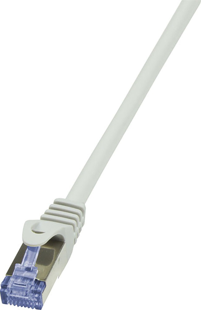 LogiLink Computer-Kabel »15m Cat7 S/FTP« 15 cm