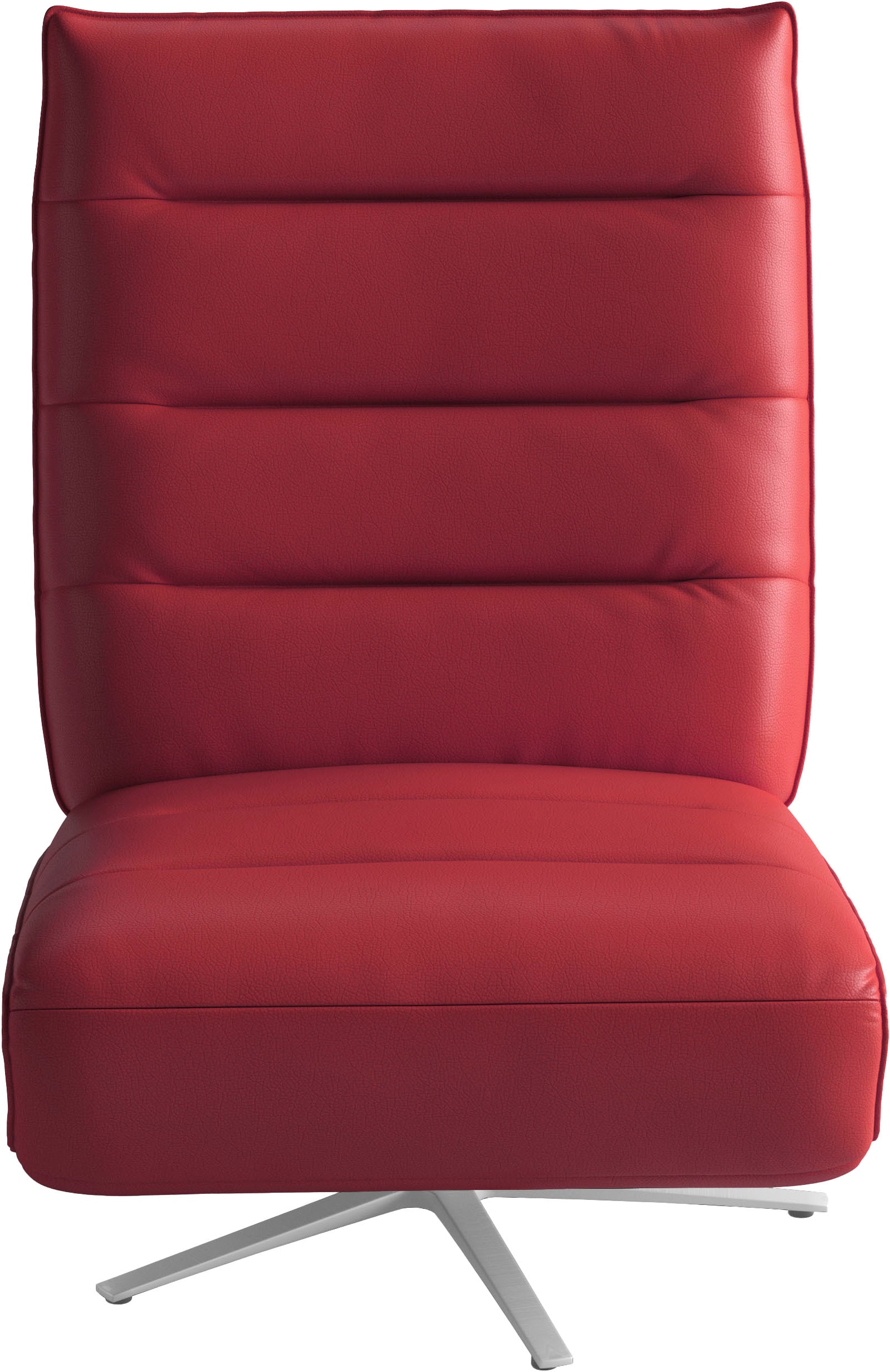 sit&more TV-Sessel "Eve" mit Herz-Waage und 2 Motoren, Bedienfelder im Sitz