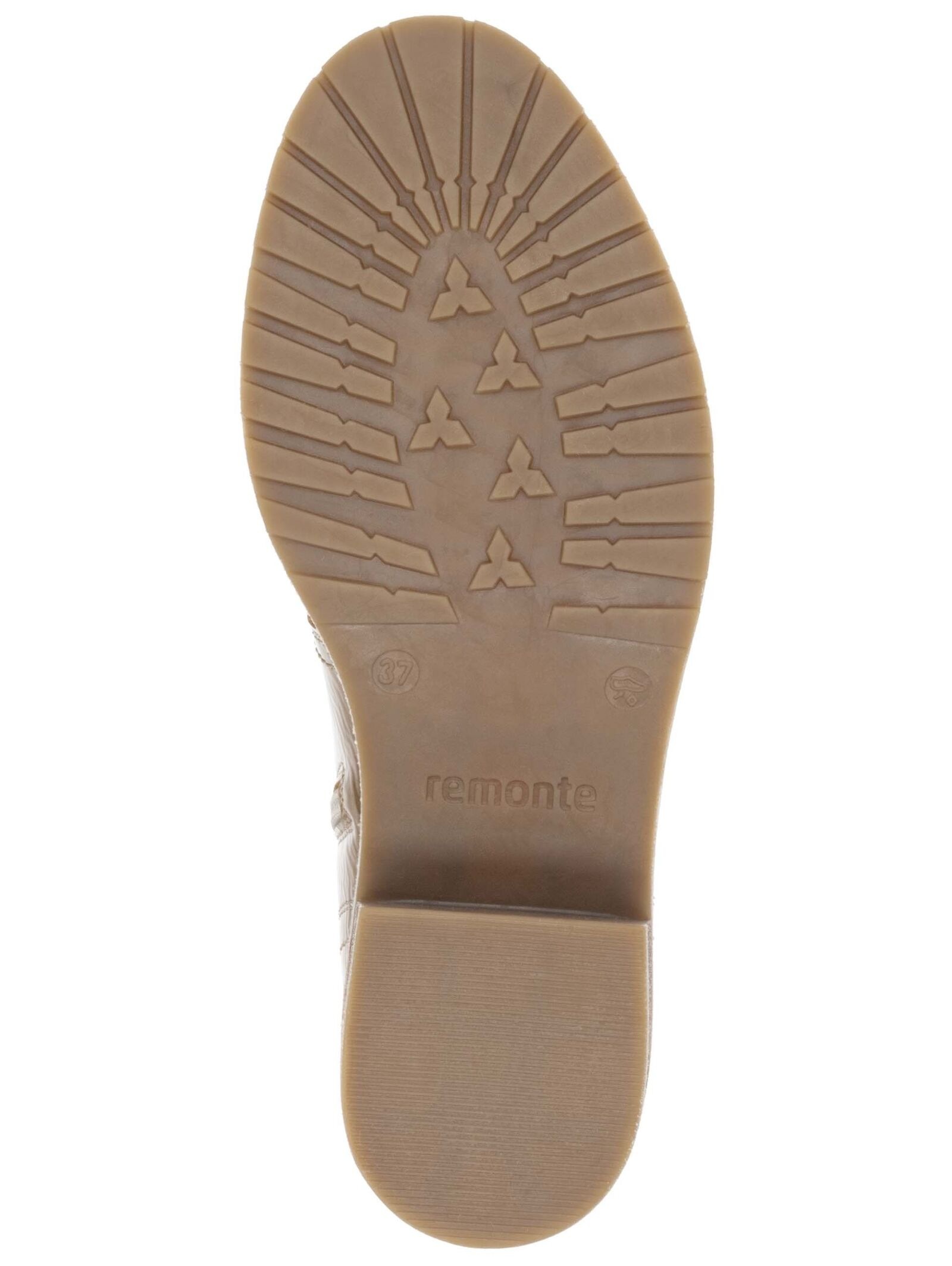 Remonte Schnürstiefelette »Remonte Stiefelette Lederimitat«