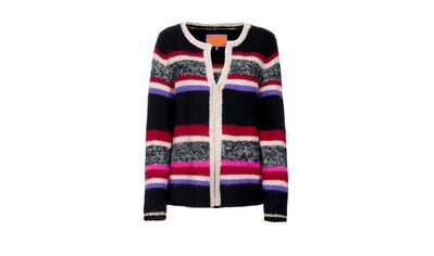 ONLY für NOOS« OPEN | BAUR L/S Strickjacke CARDIGAN KNT »ONLLESLY bestellen