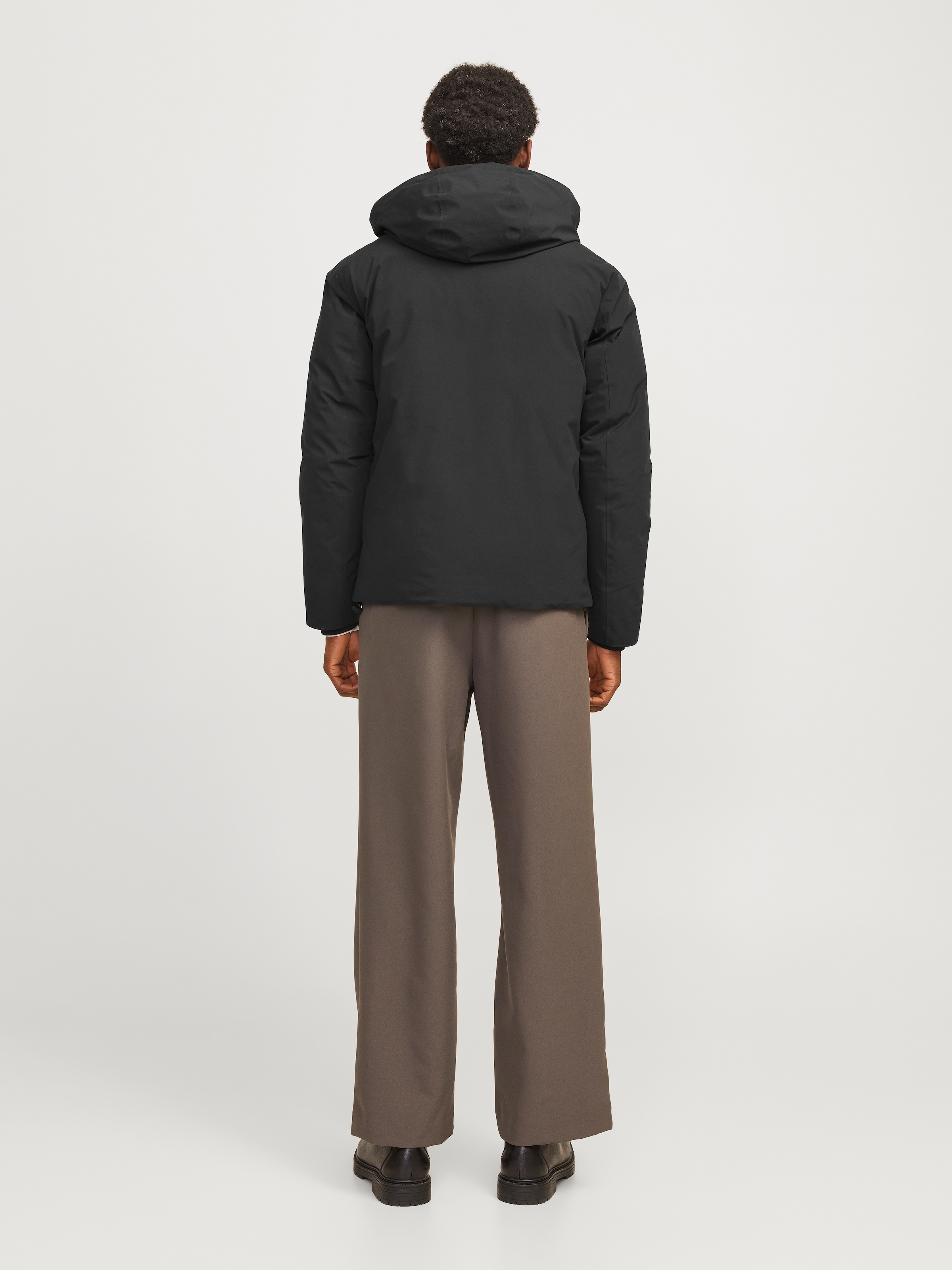 Jack & Jones Outdoorjacke »JPRBLAWAVE JACKET«, mit Kapuze