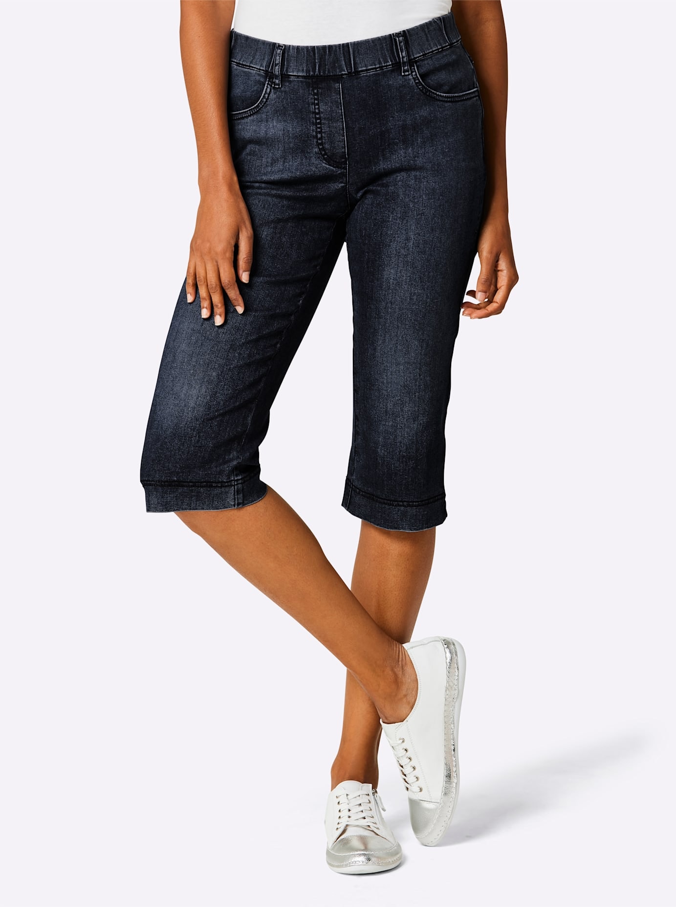 ascari Caprijeans 1 Stk. tlg. günstig online kaufen