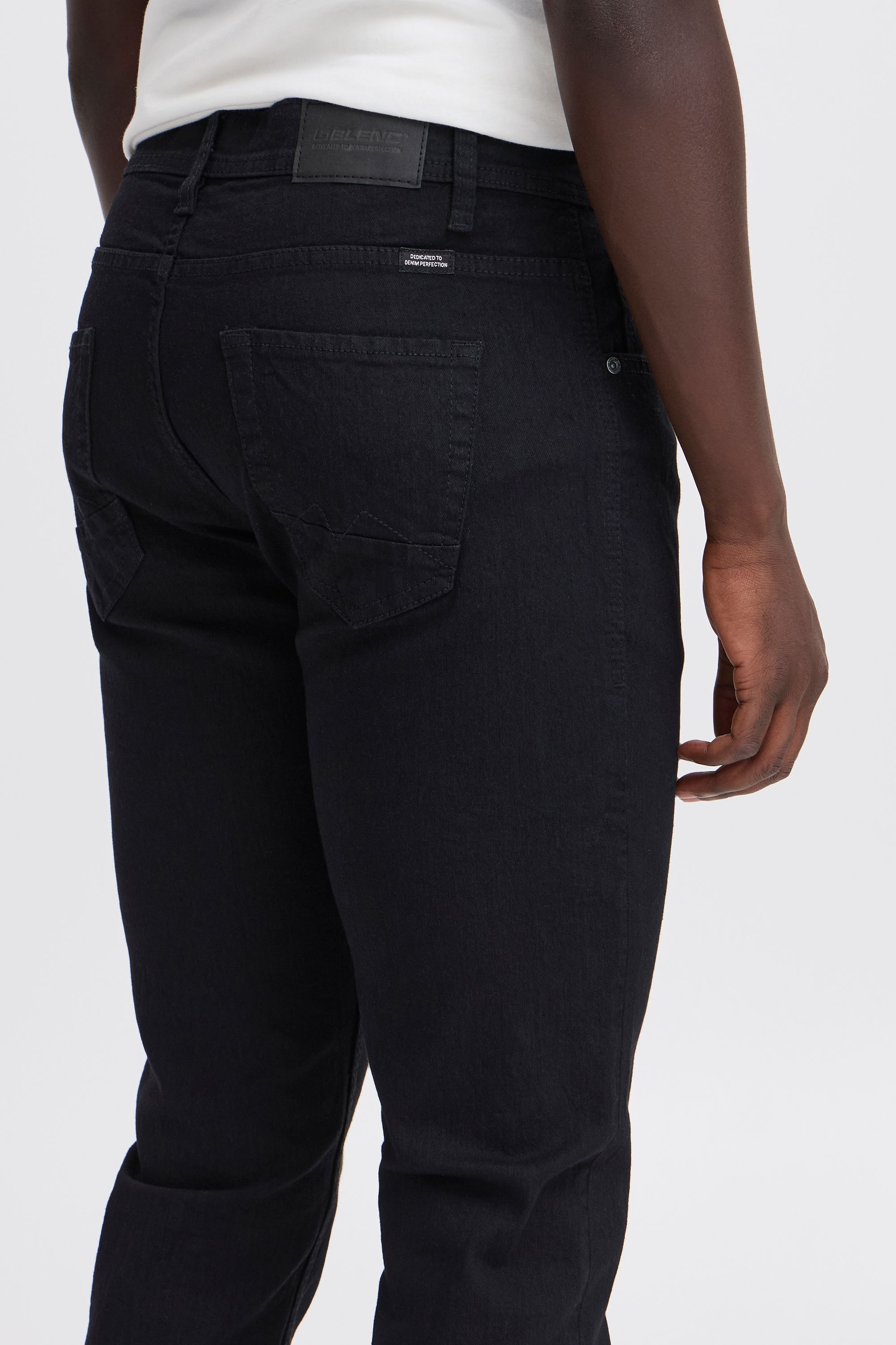 Blend Bequeme Jeans »Bequeme Jeans BHTWISTER«