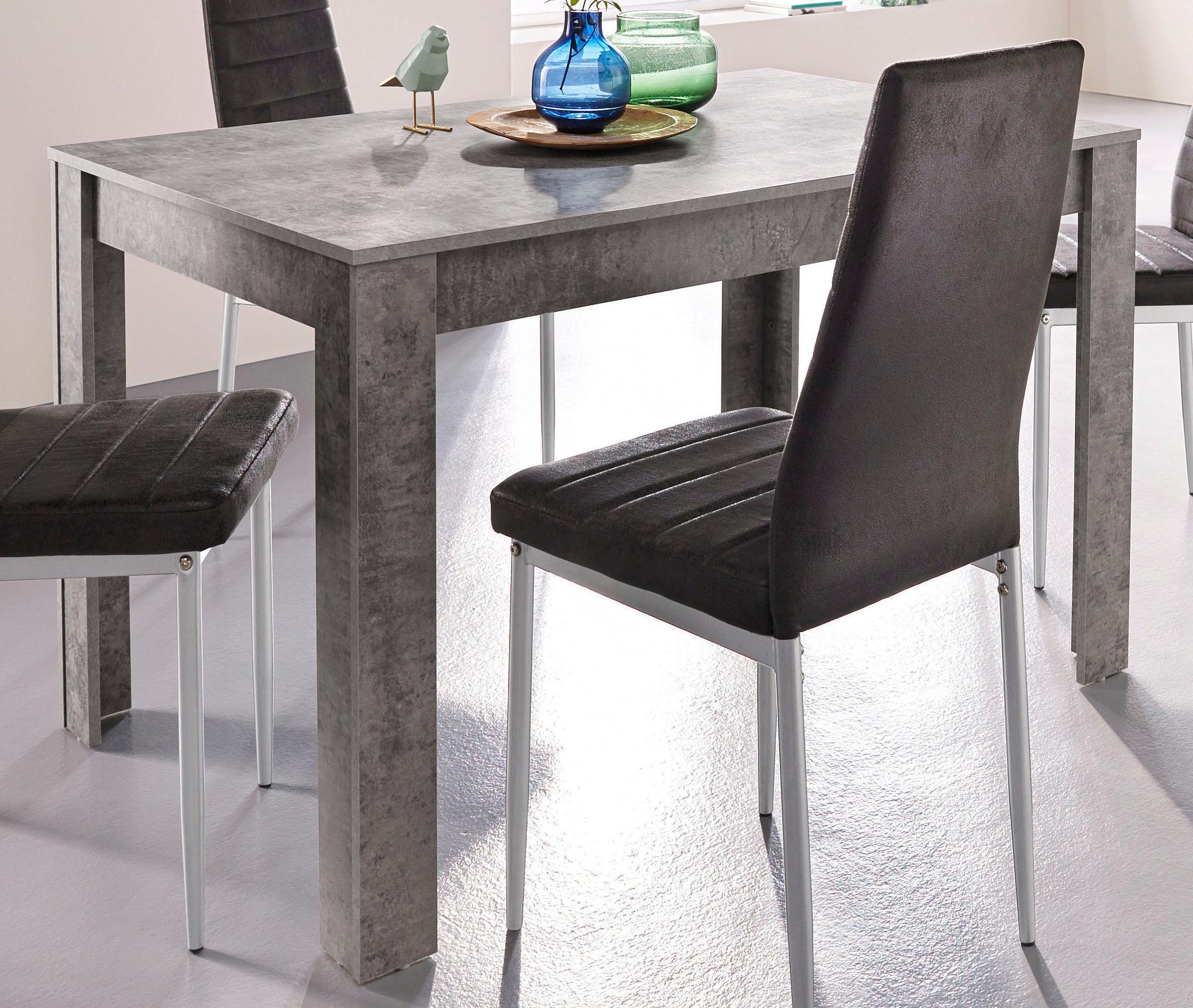 OTTO home Esstisch "Meigh, TOPSELLER" OTTO-Choices, Breite 120 cm, verschie günstig online kaufen